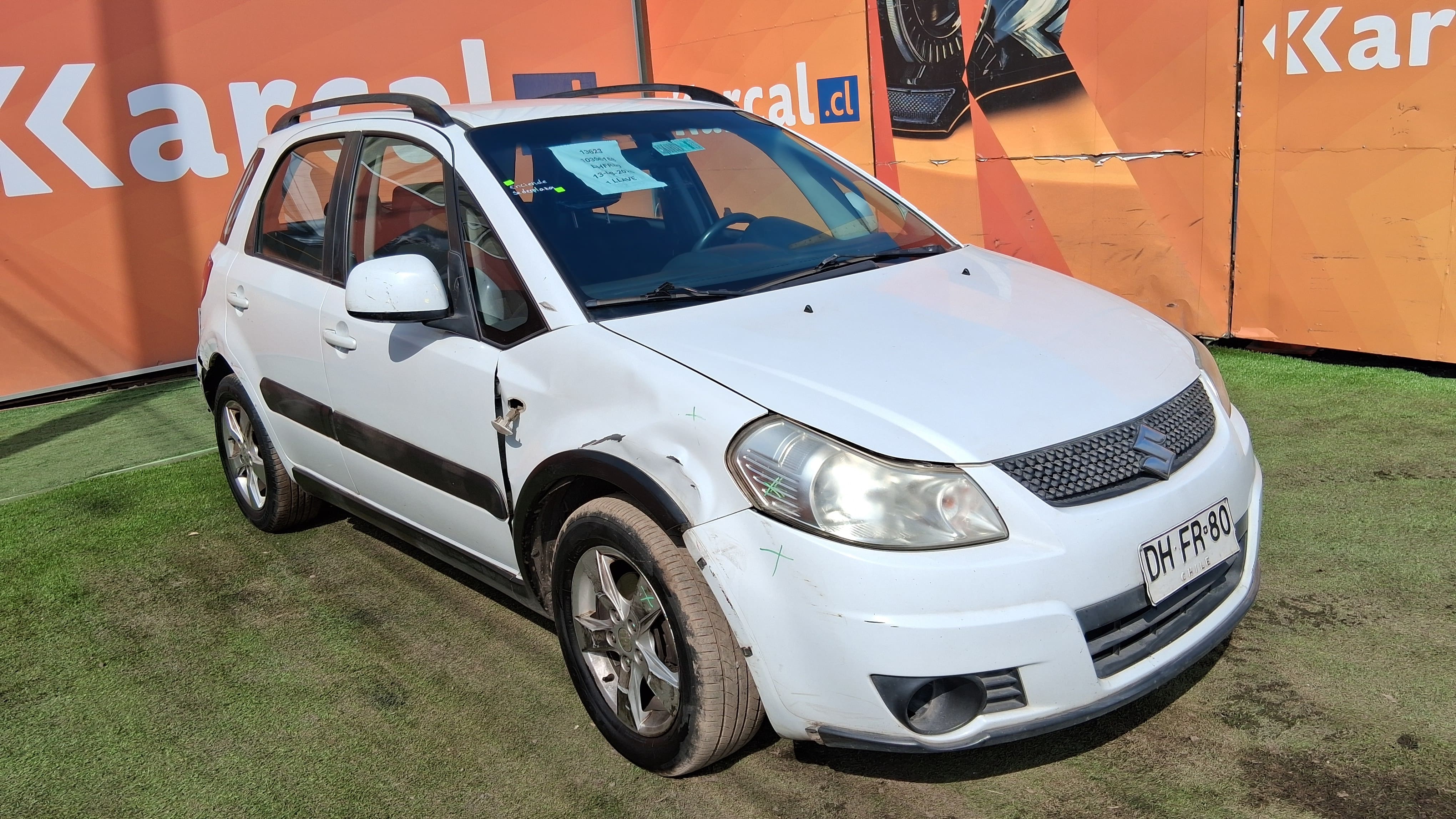 Remates Karcal