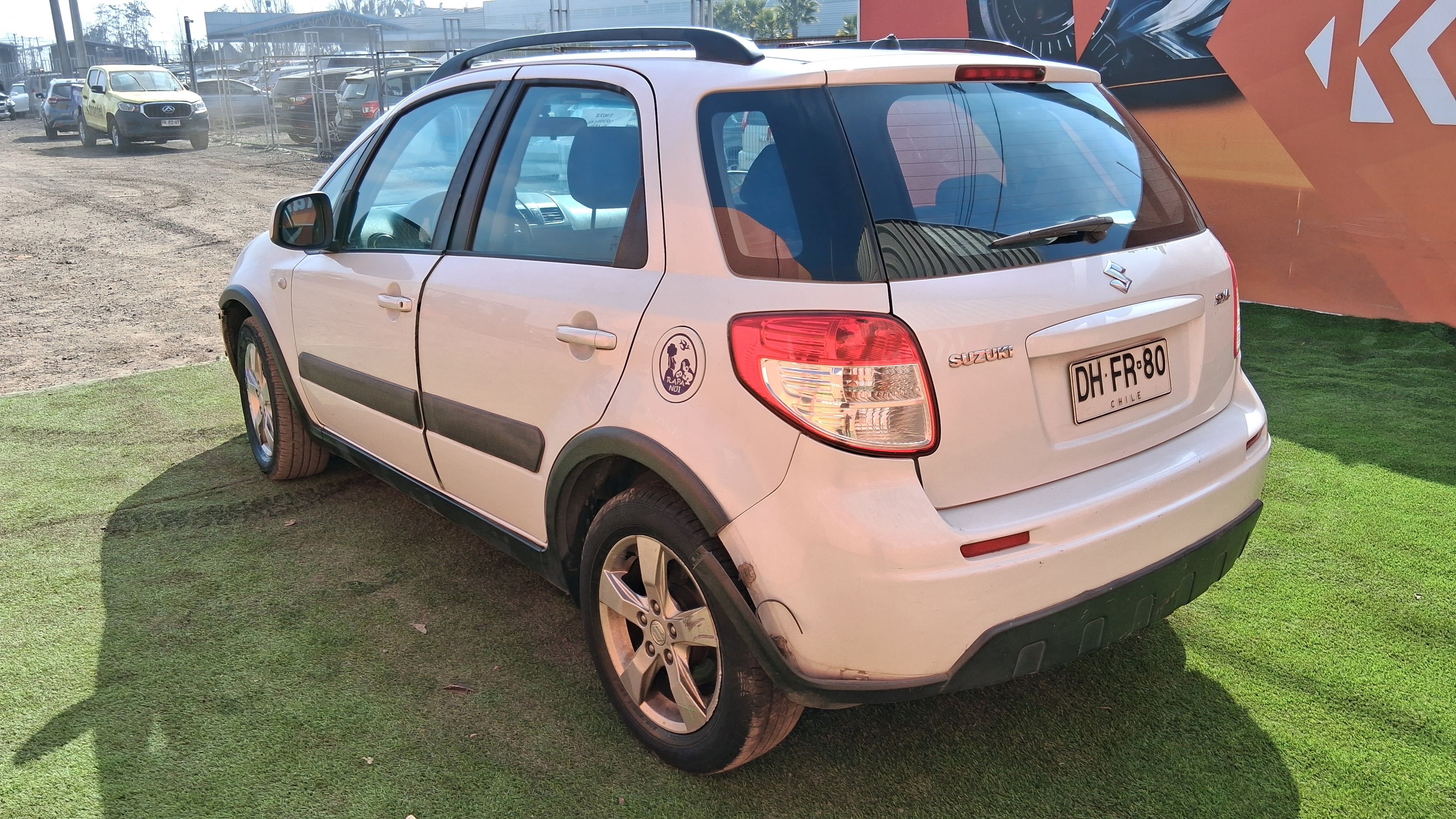 Remates Karcal