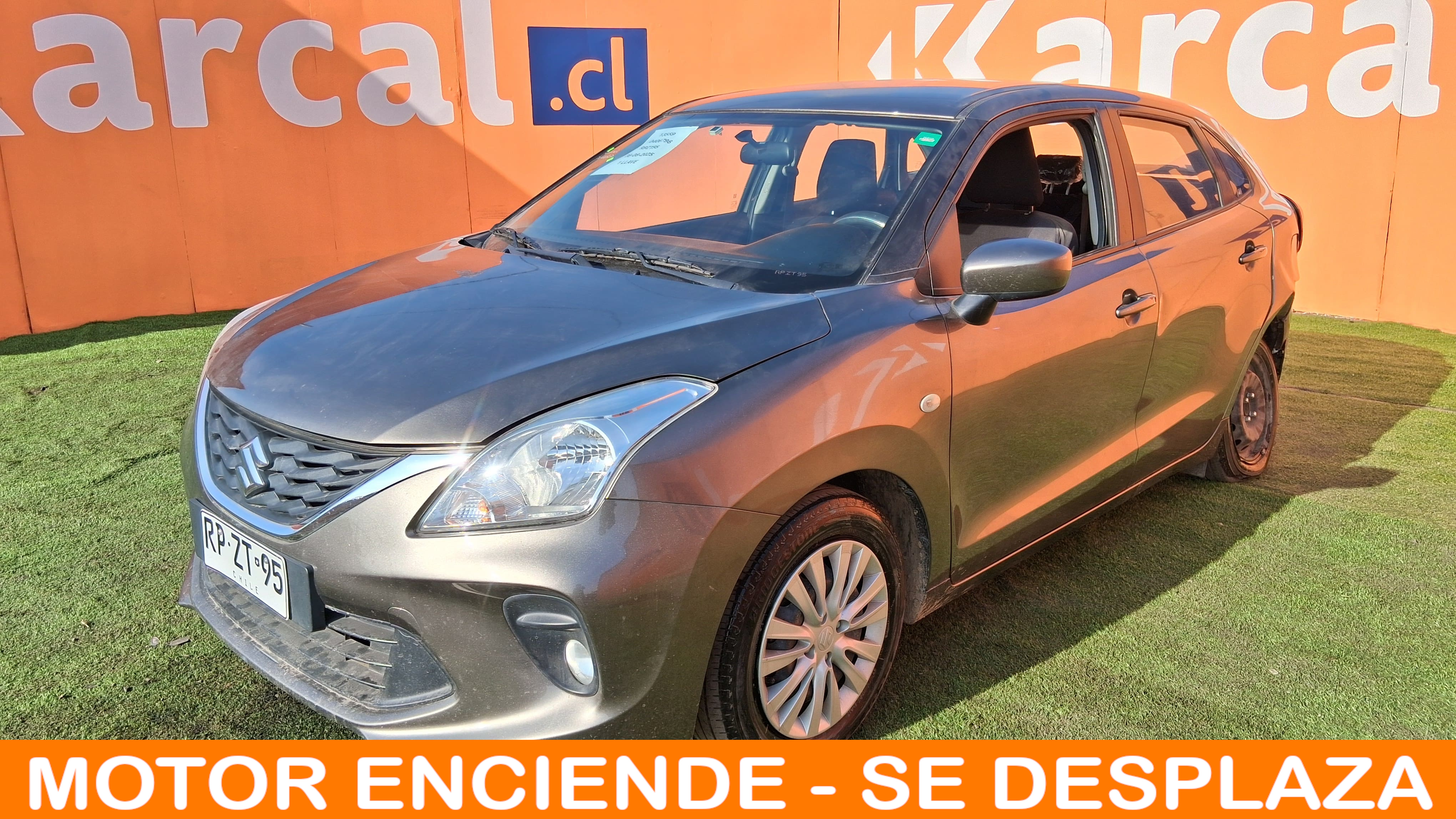 Remates Karcal