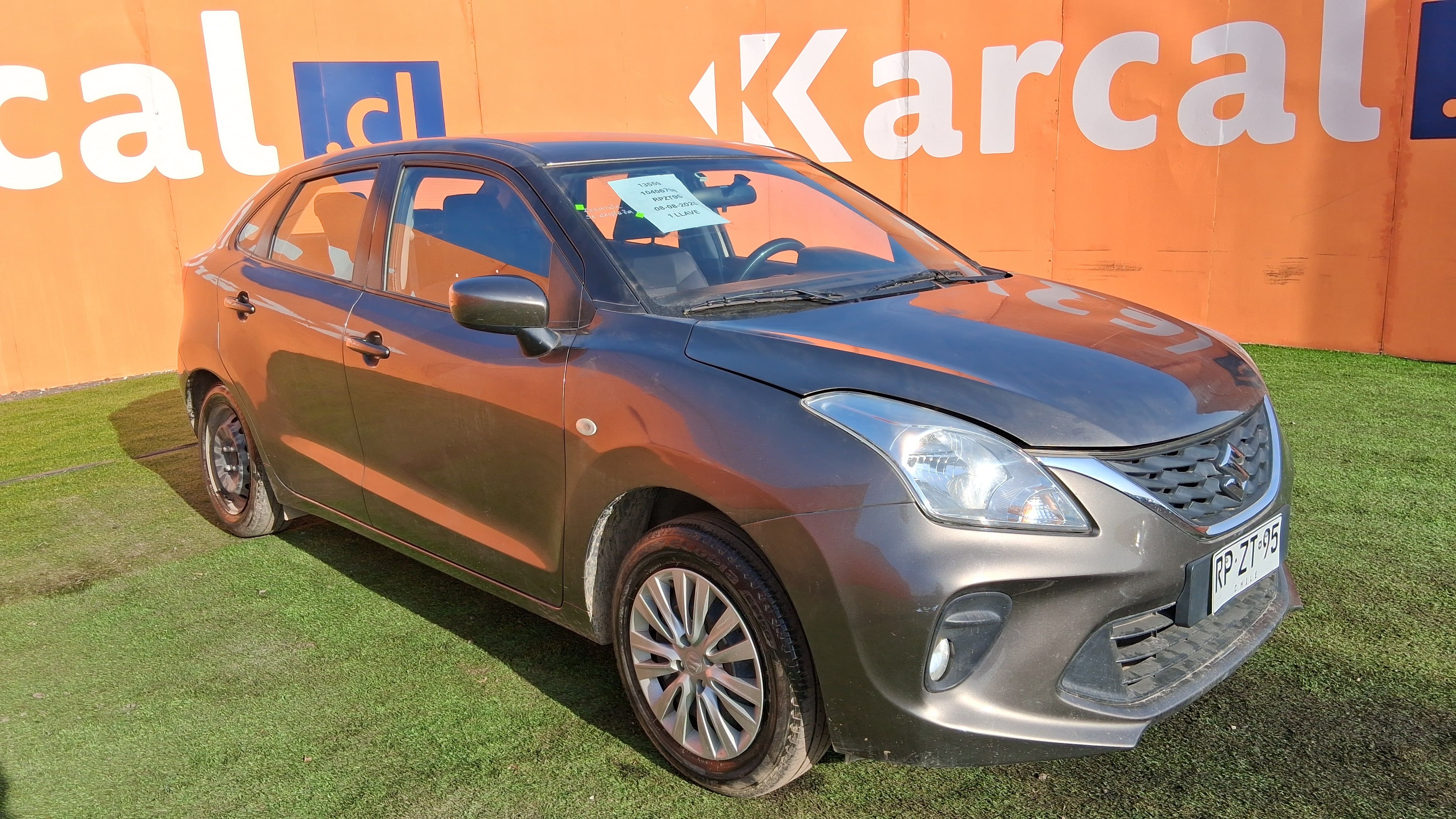 Remates Karcal