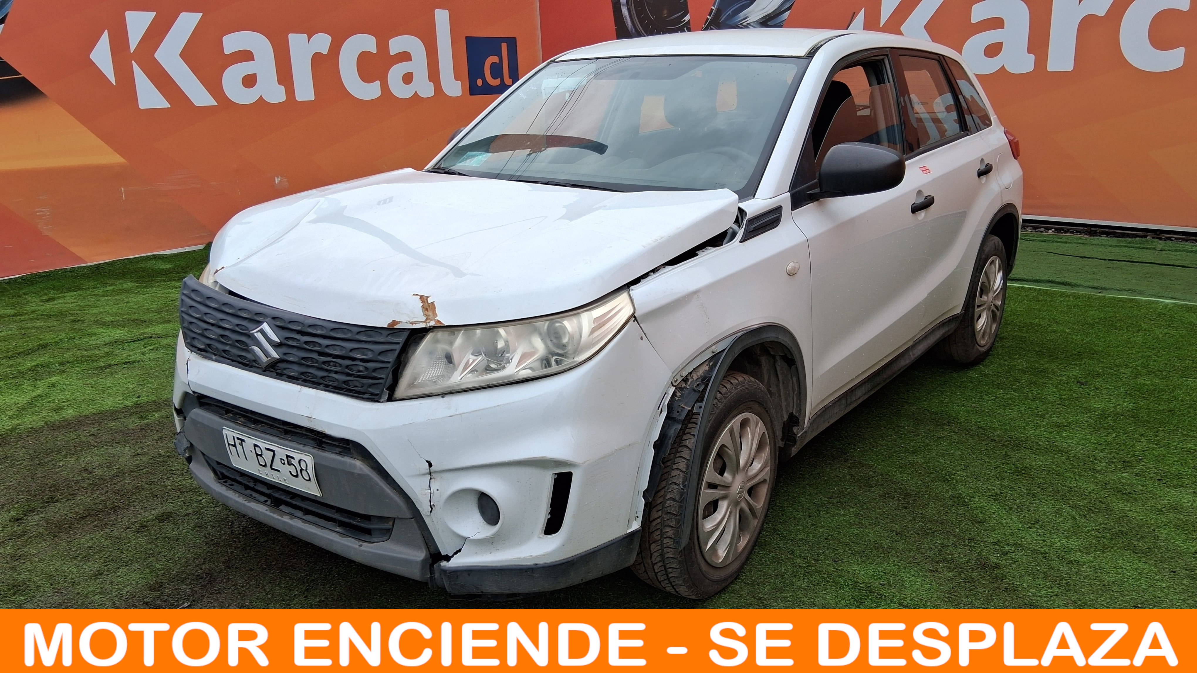 Remates Karcal