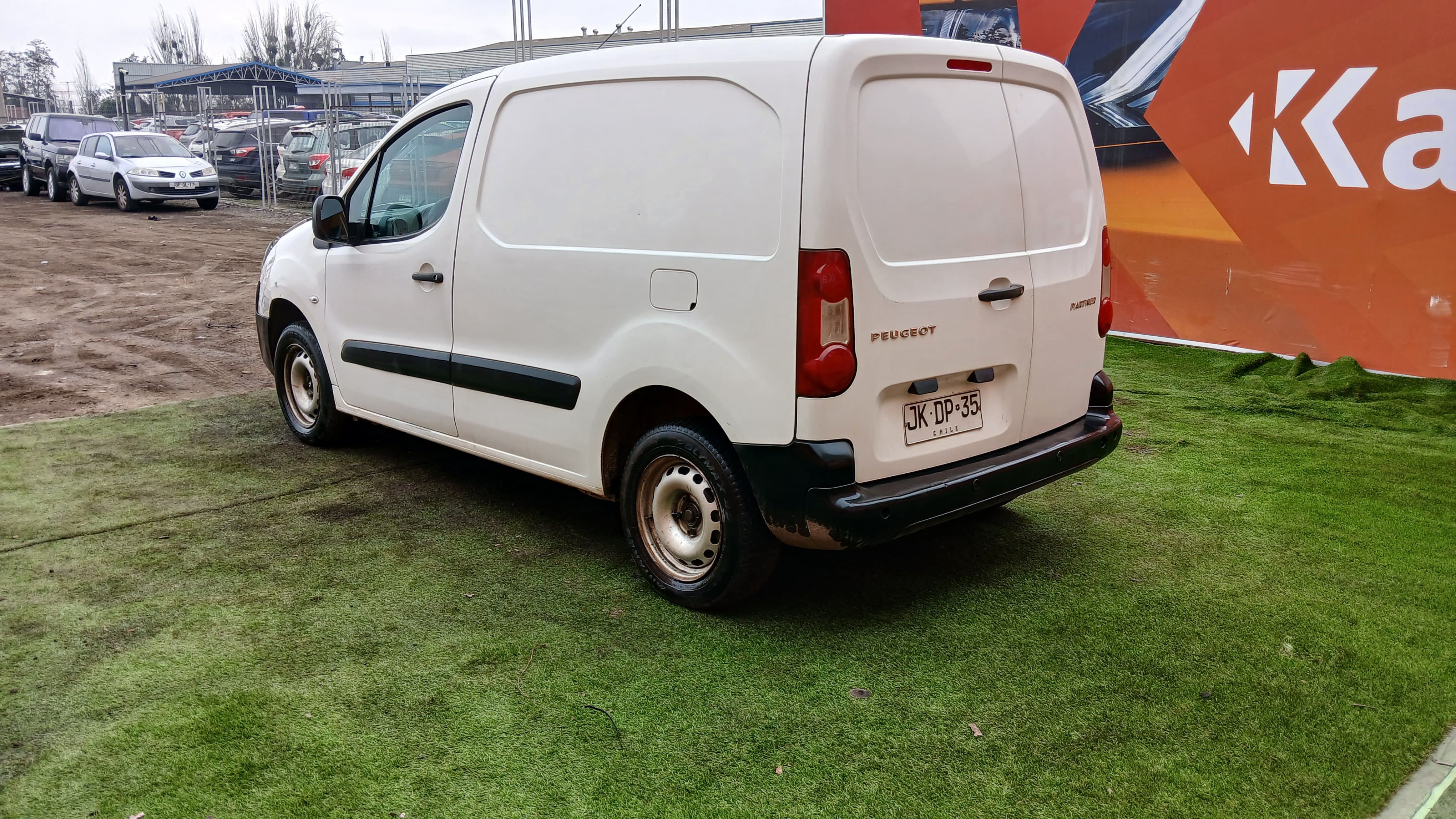 Remates Karcal