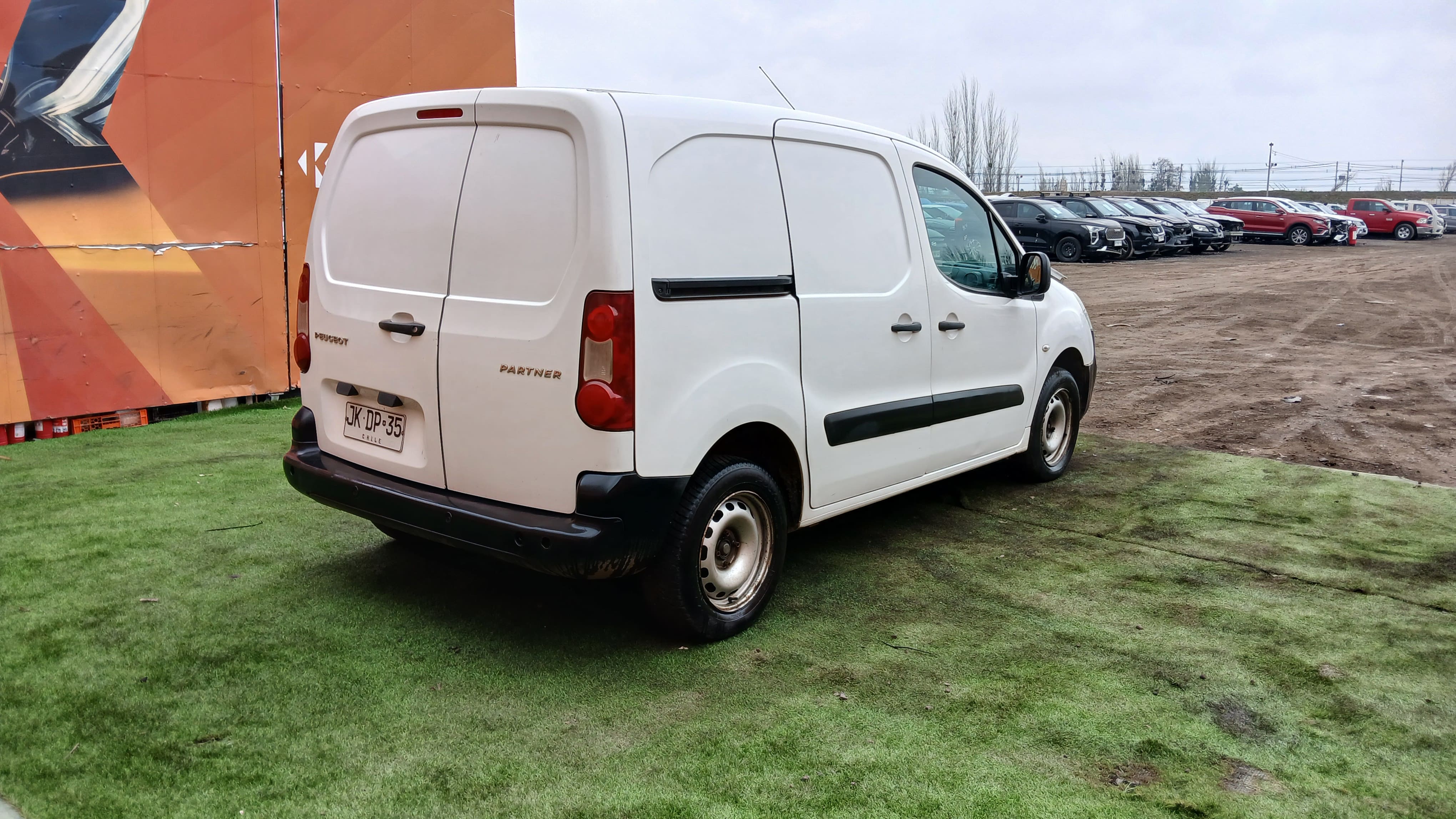 Remates Karcal