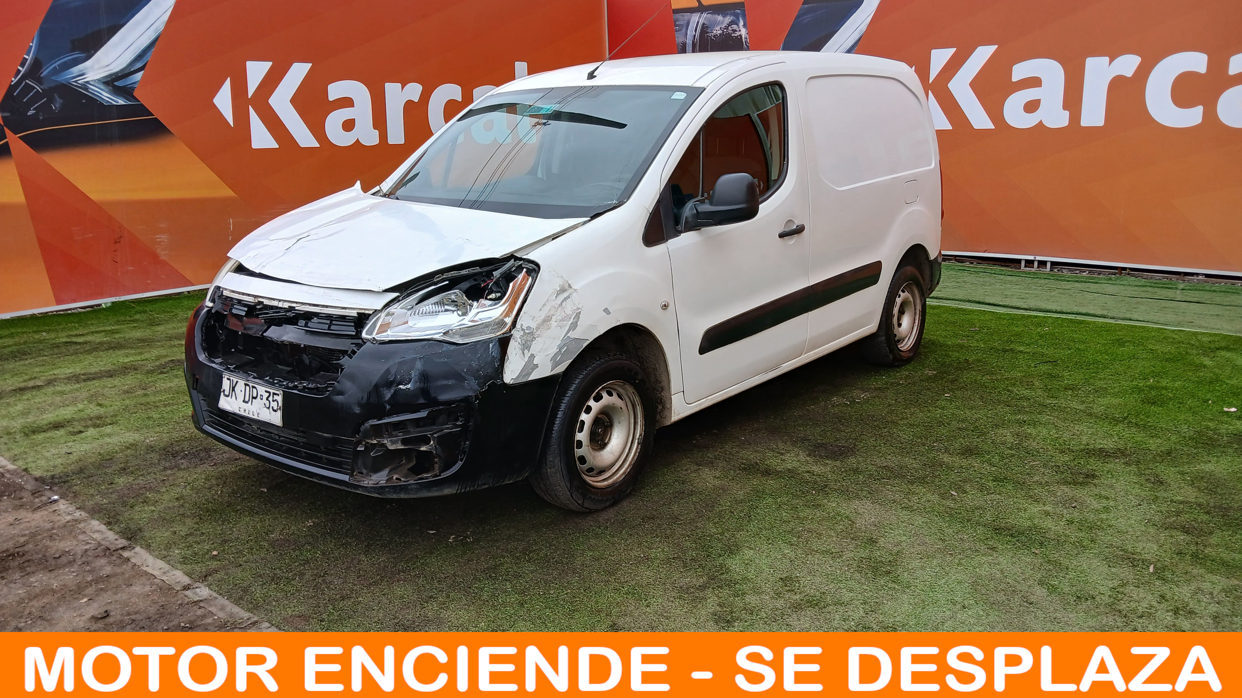 Remates Karcal