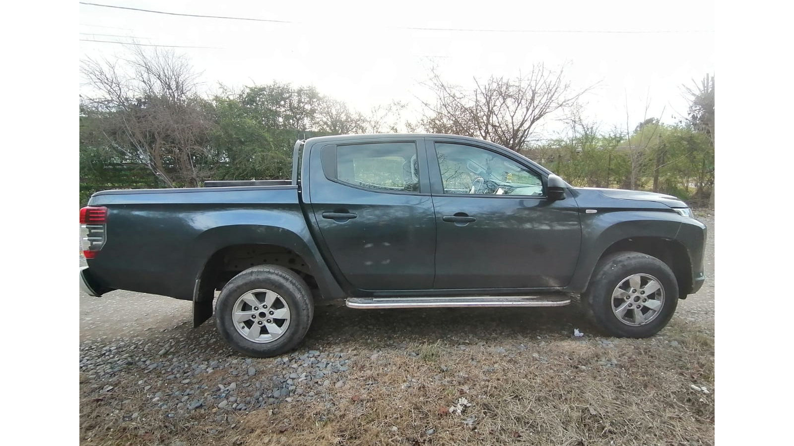 Remates Karcal