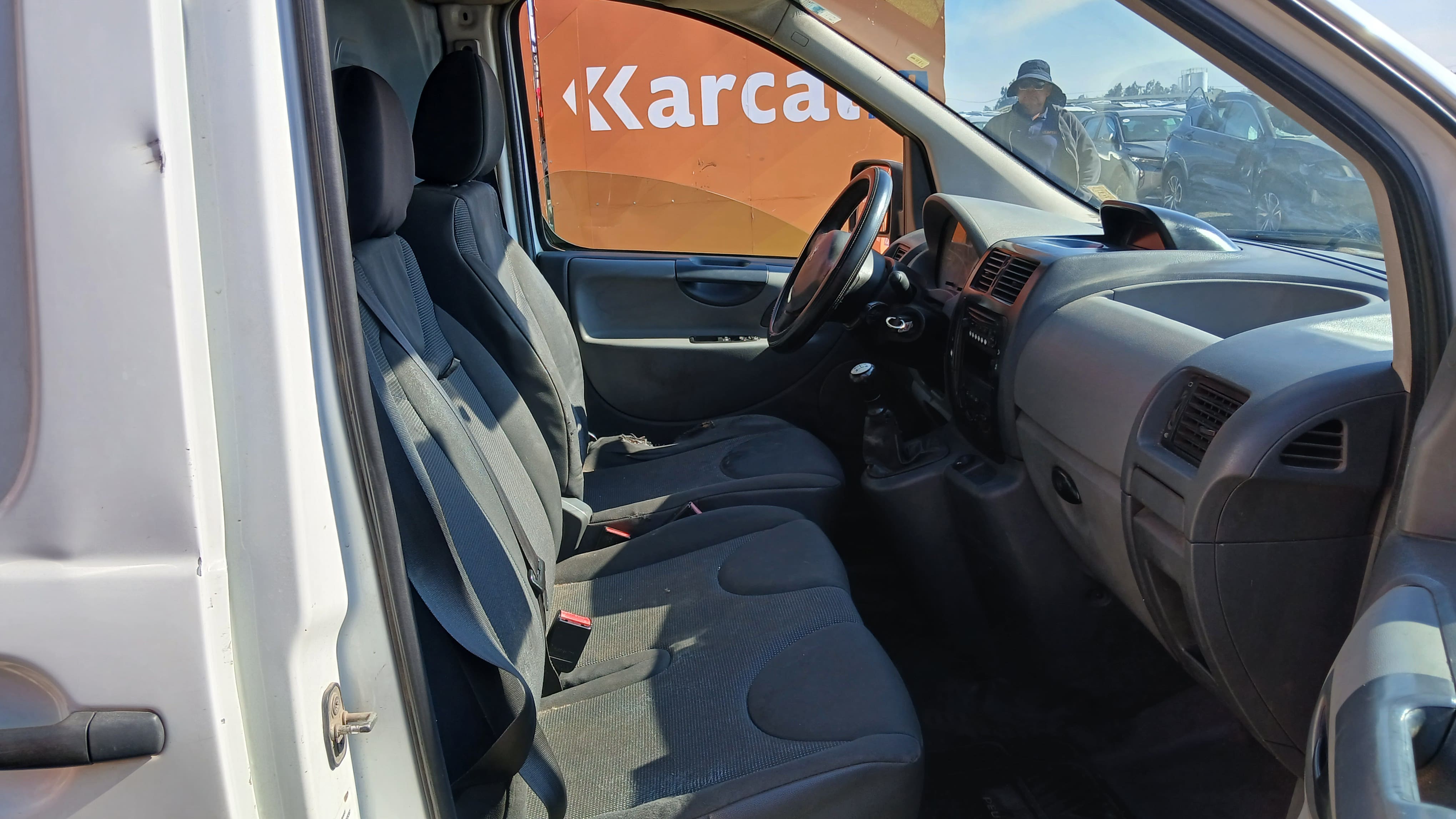 Remates Karcal
