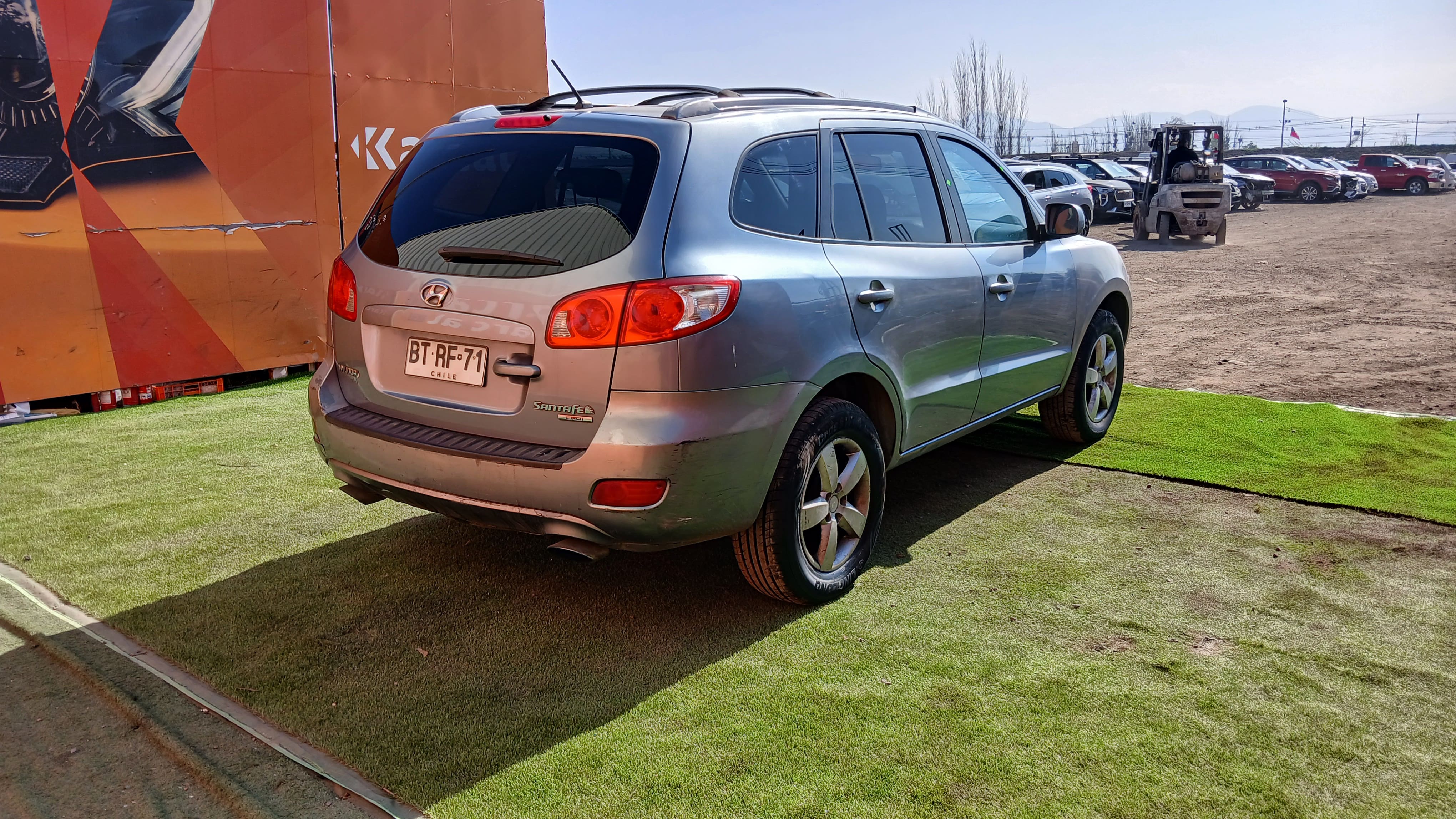 Remates Karcal