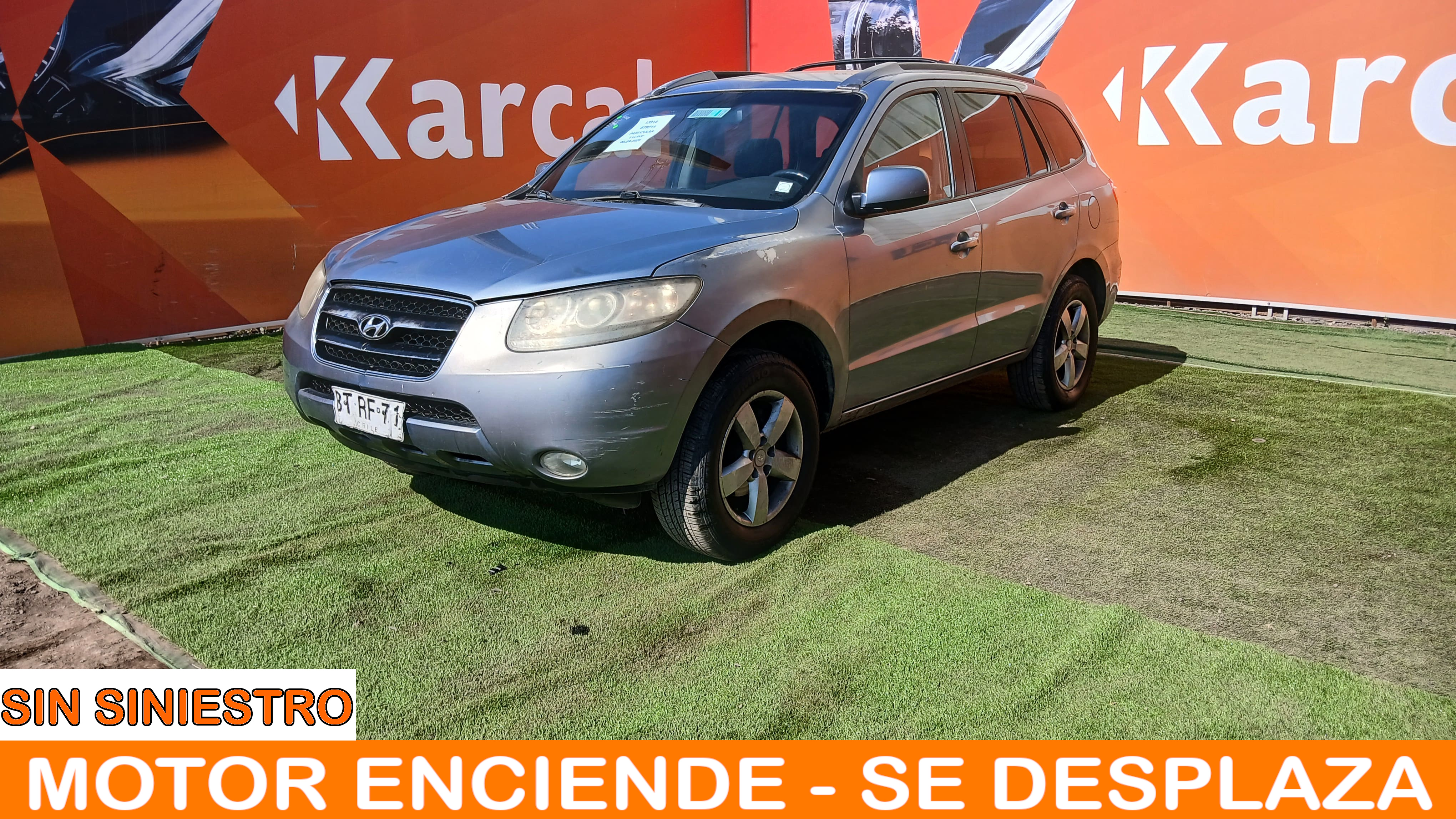 Remates Karcal