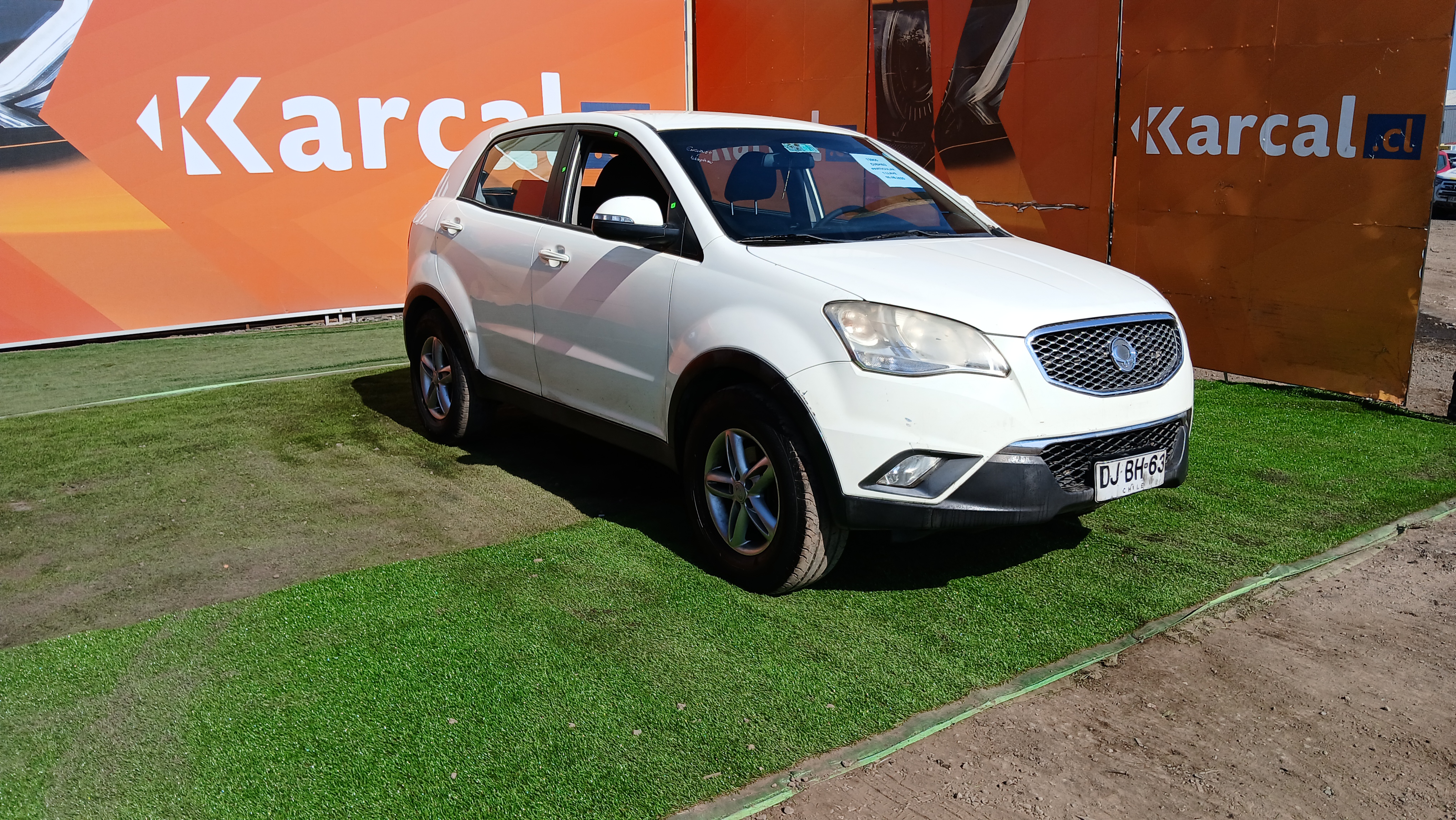 Remates Karcal