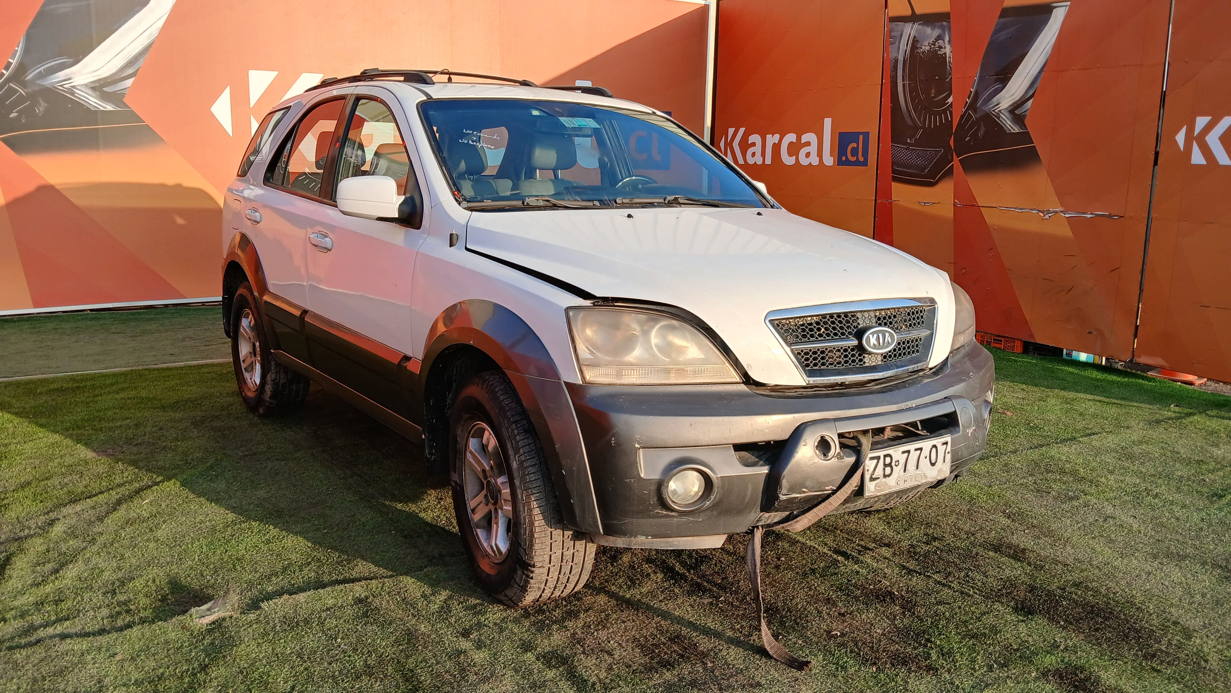 Remates Karcal