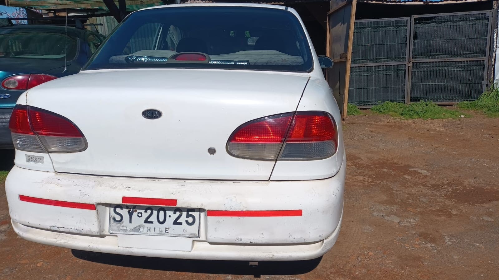 Remates Karcal