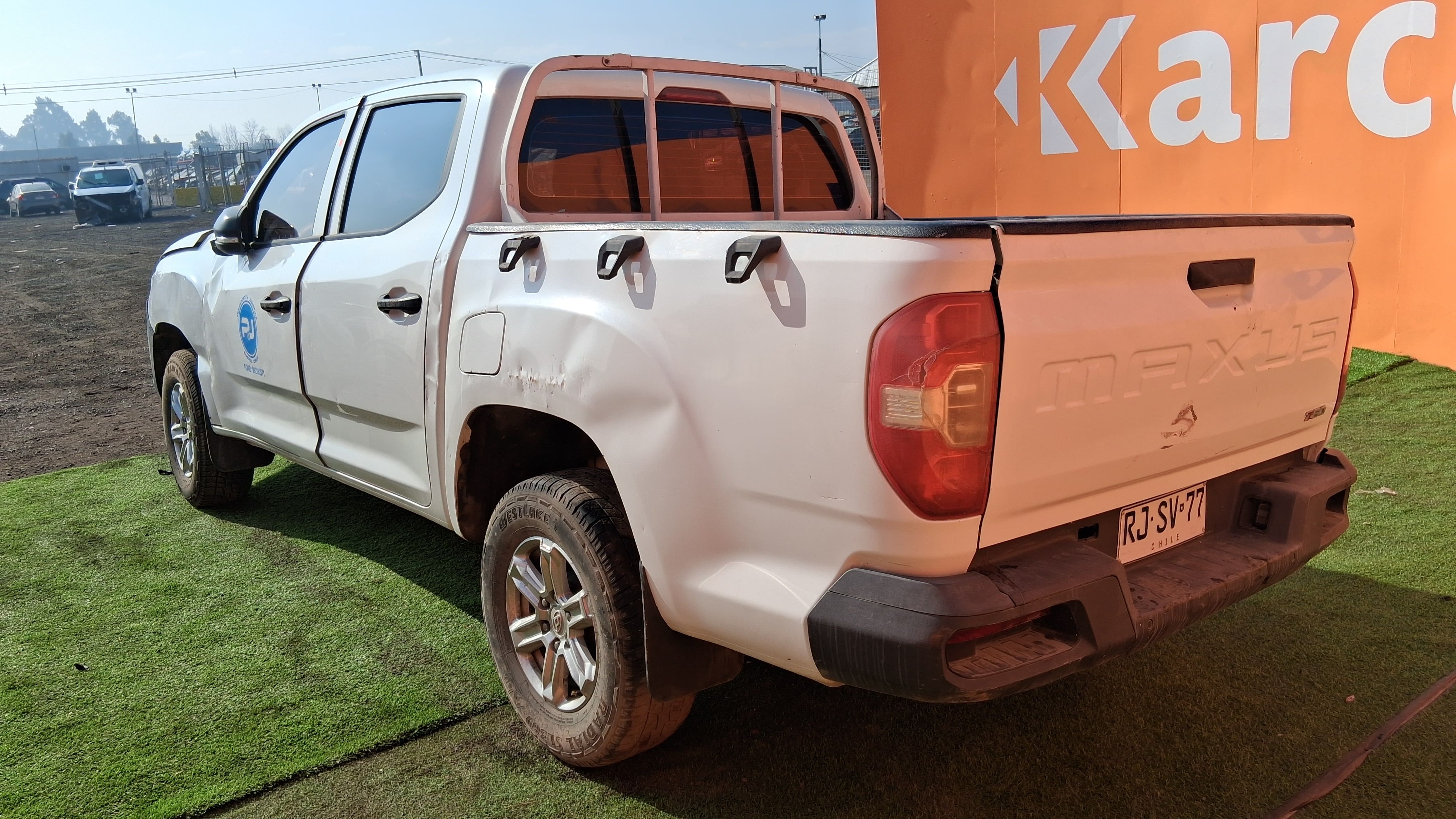 Remates Karcal