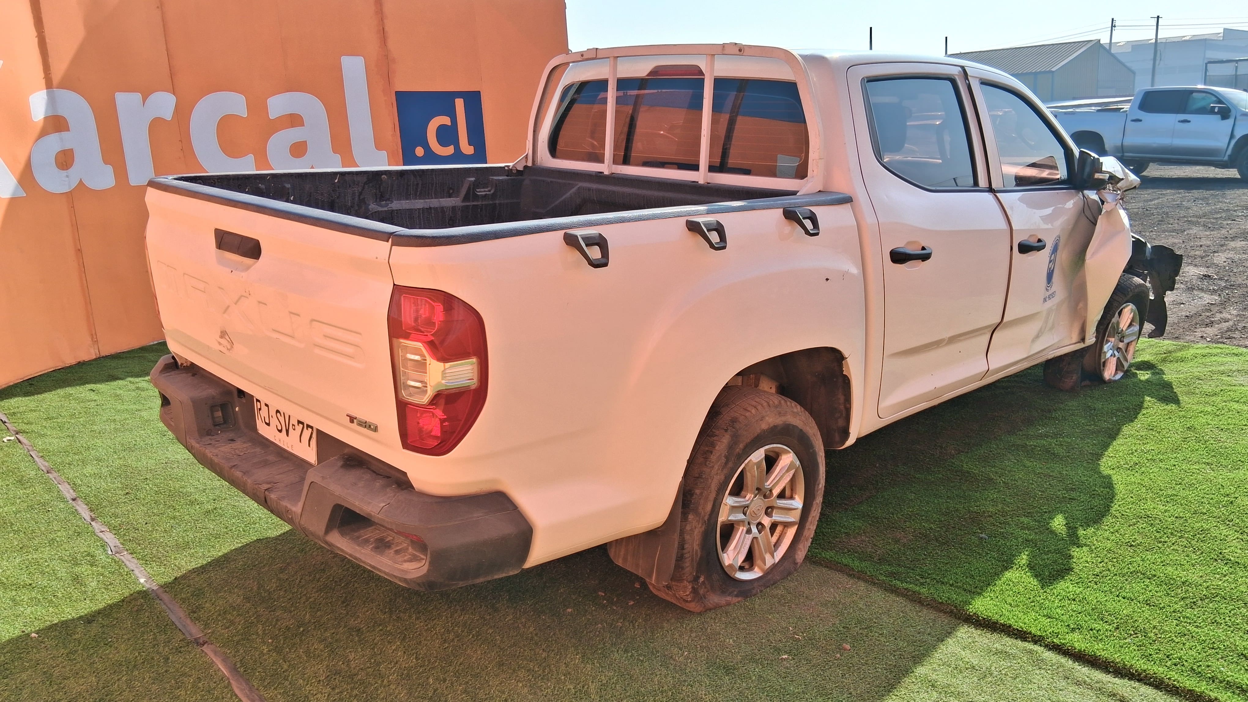 Remates Karcal