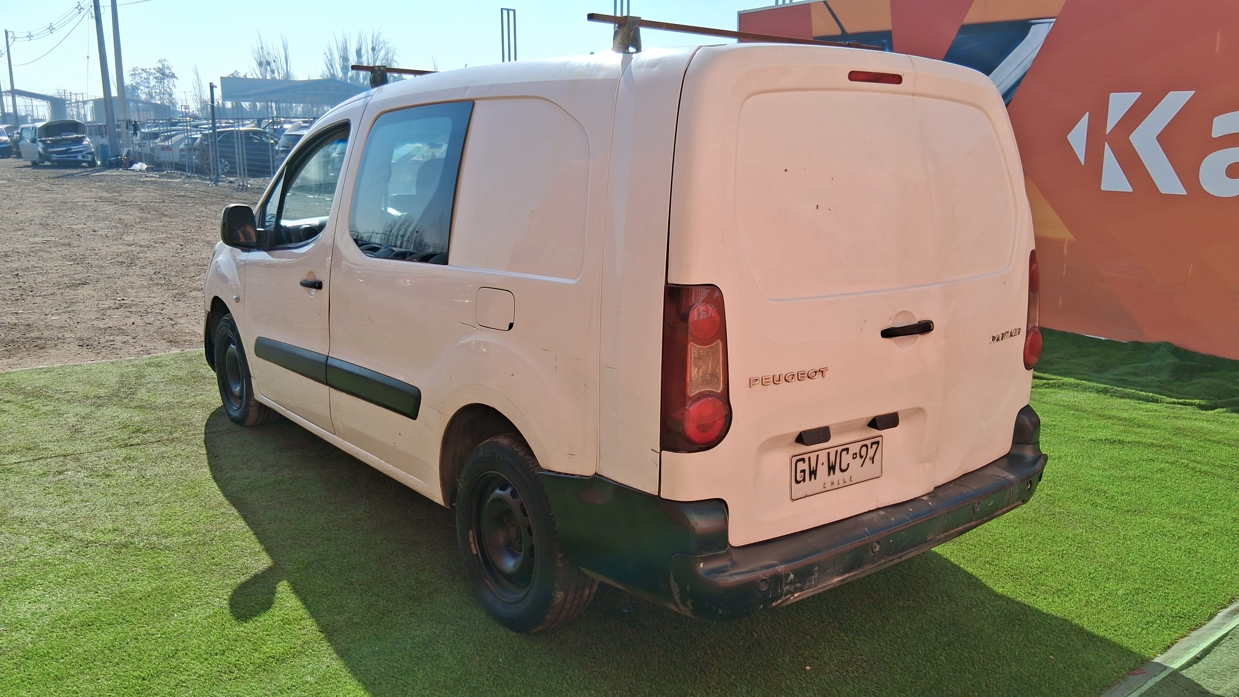 Remates Karcal