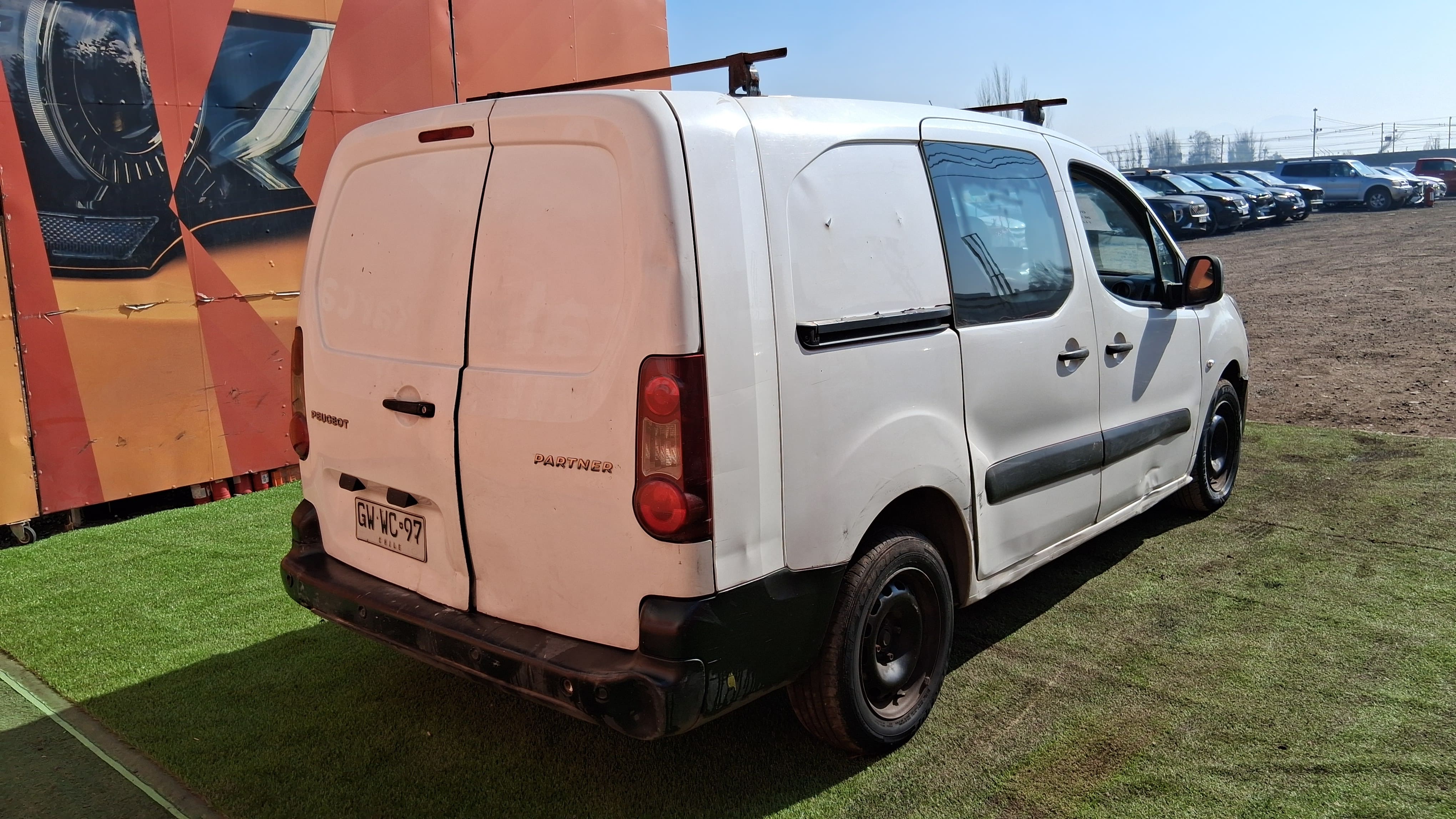 Remates Karcal