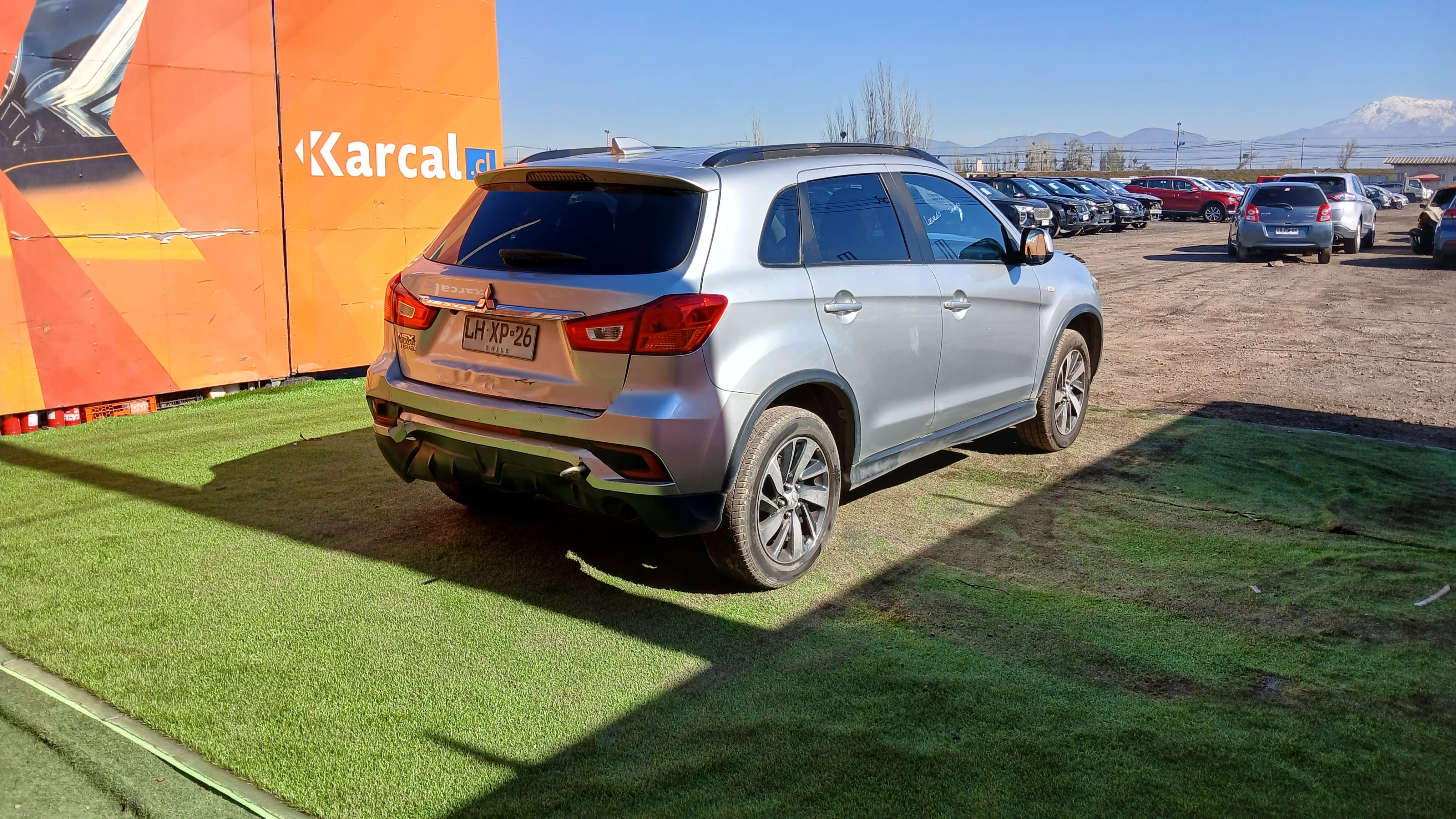 Remates Karcal
