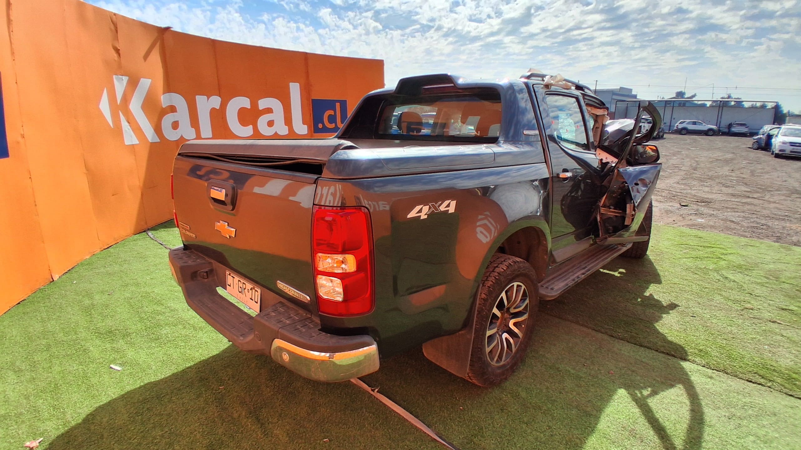 Remates Karcal