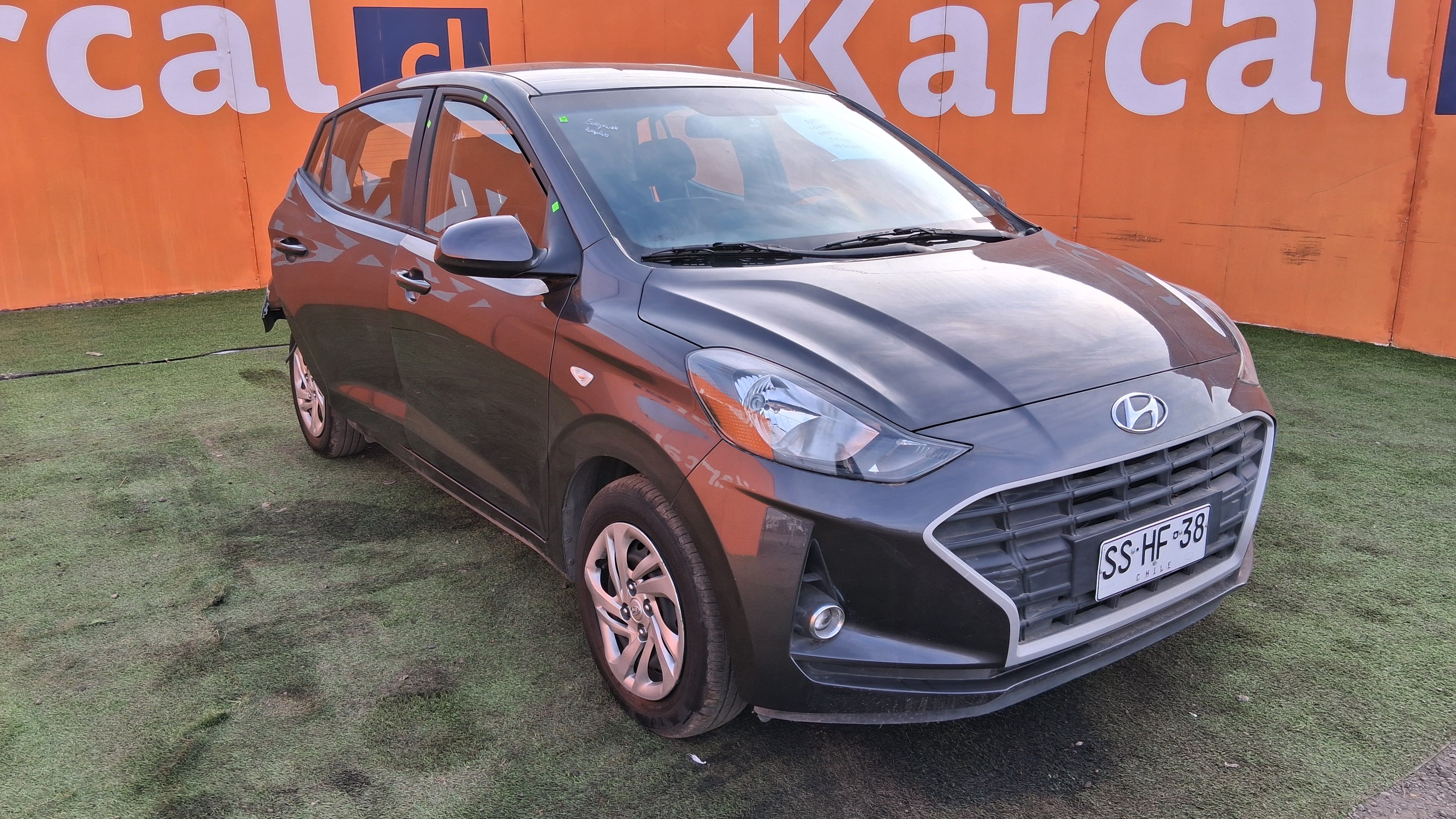 Remates Karcal