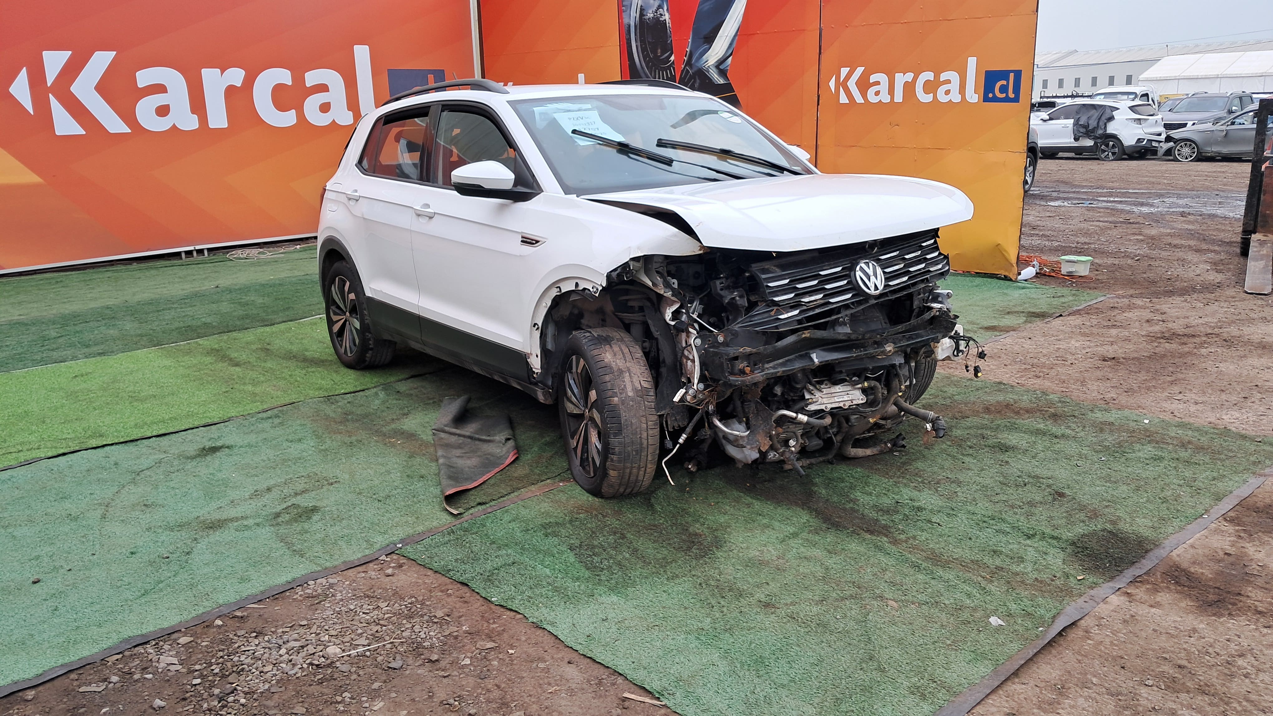 Remates Karcal