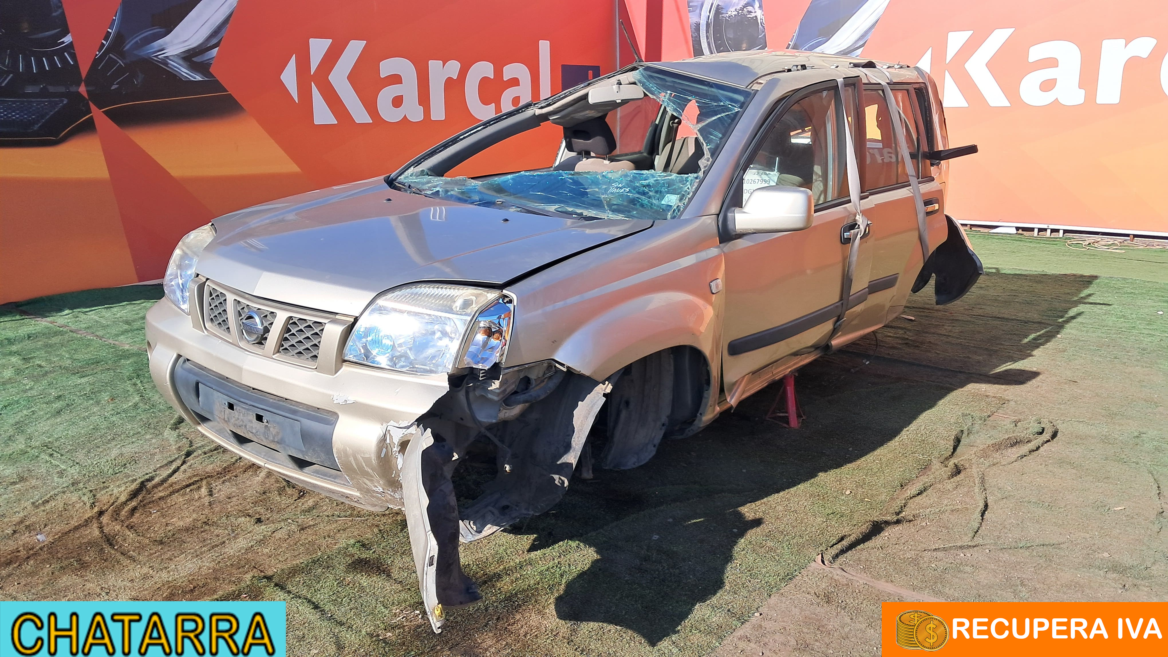 Remates Karcal