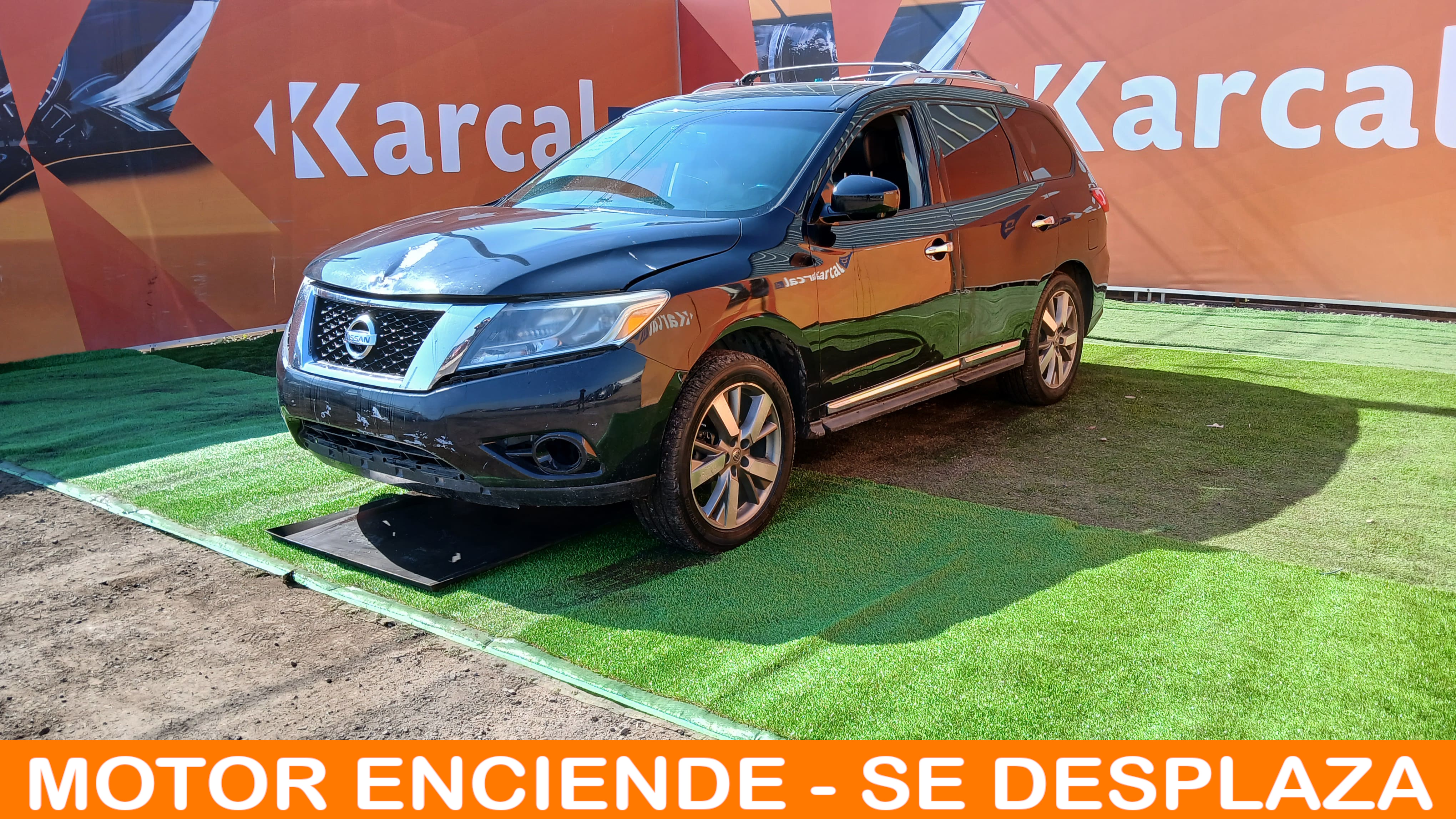 Remates Karcal
