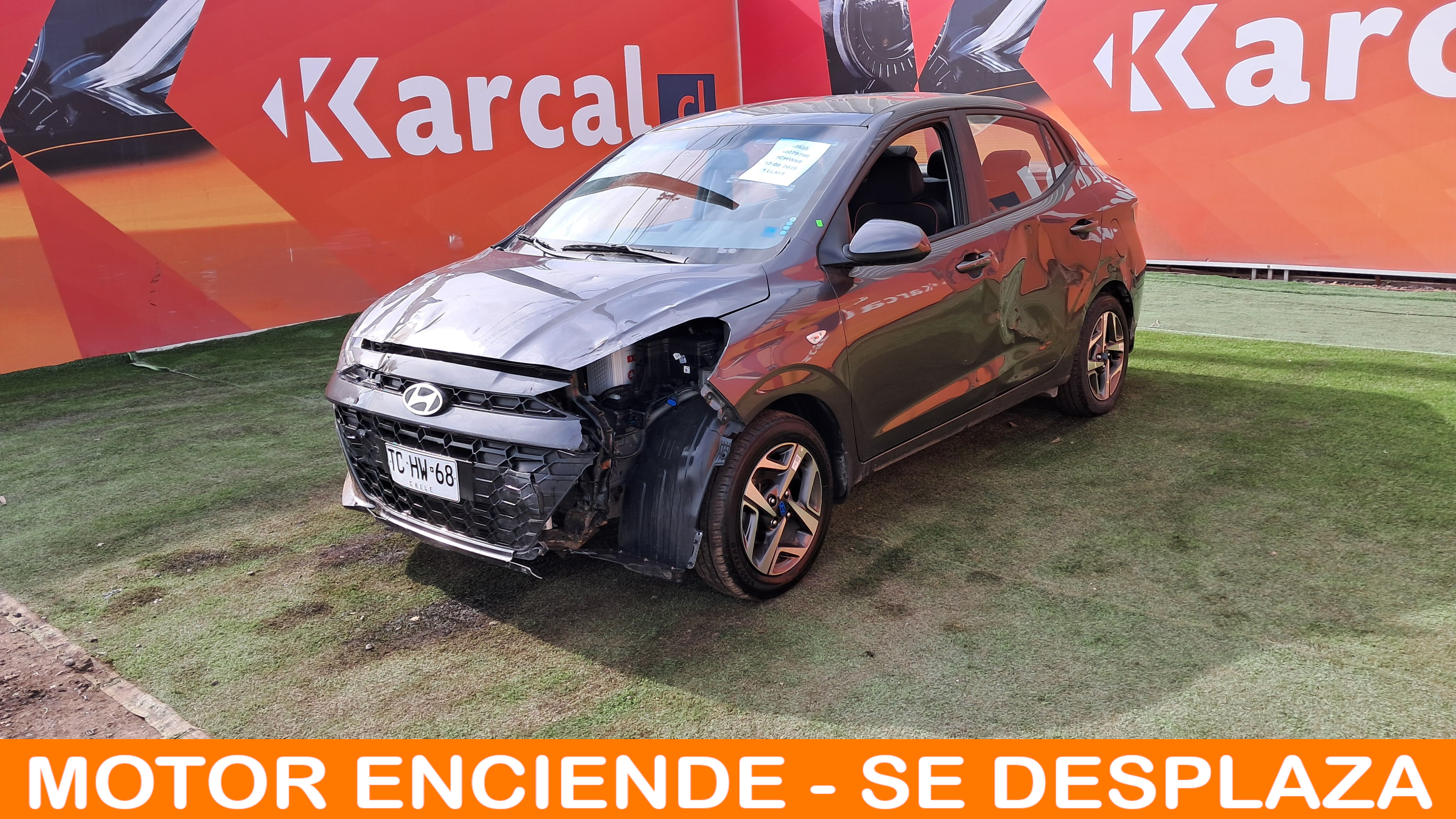 Remates Karcal