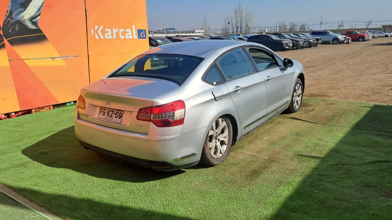 Remates Karcal