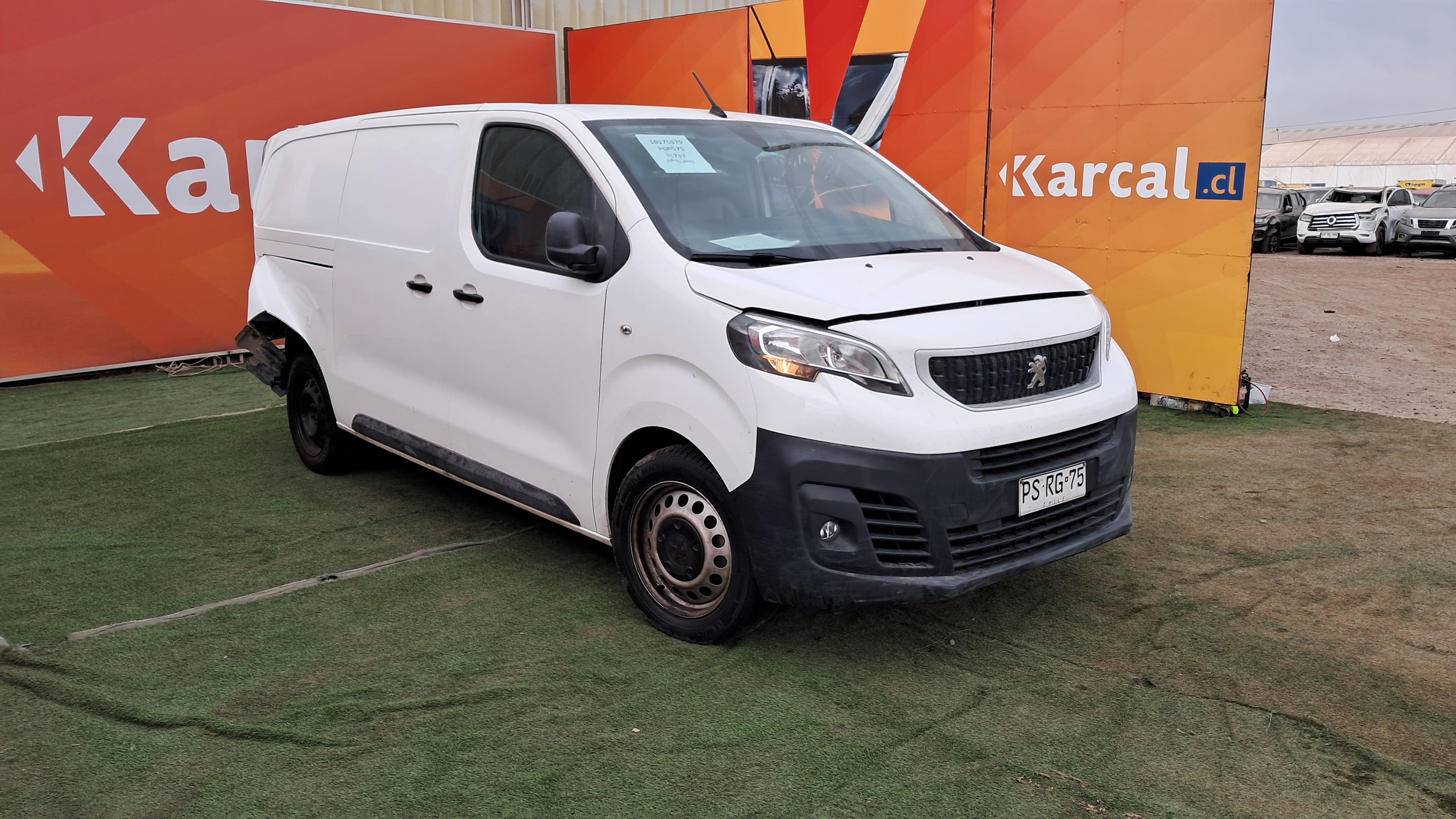 Remates Karcal