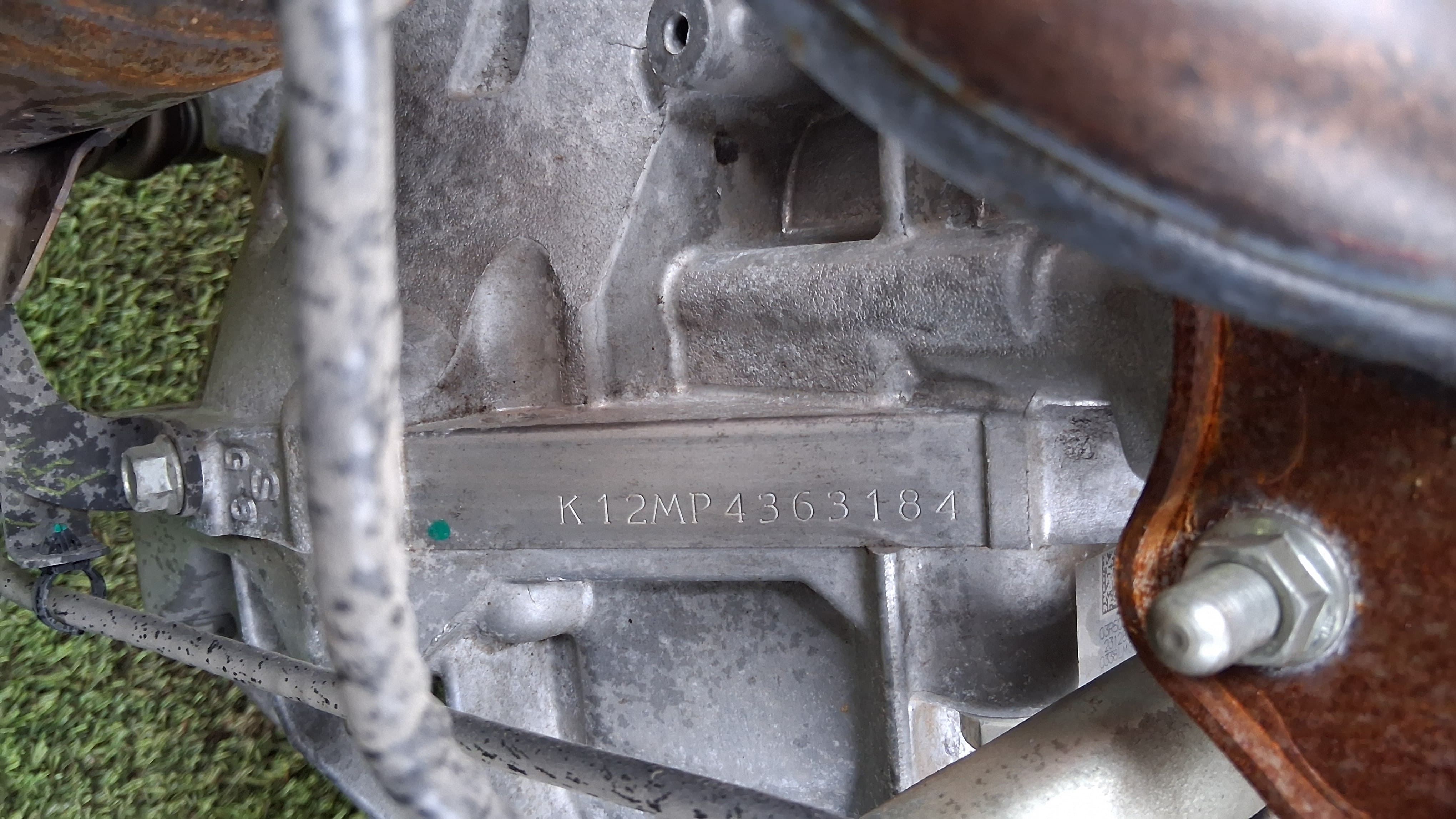 Remates Karcal