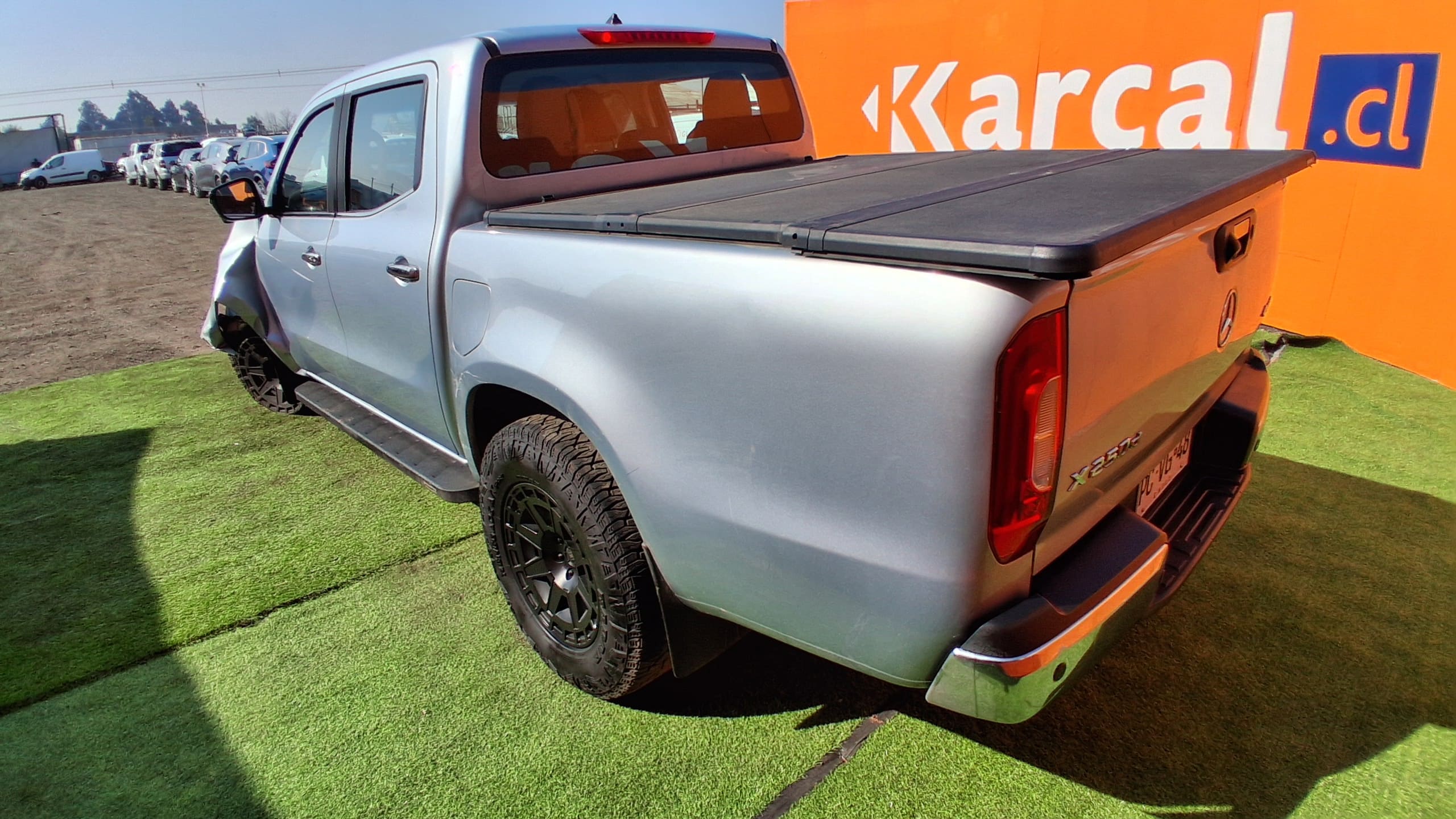 Remates Karcal