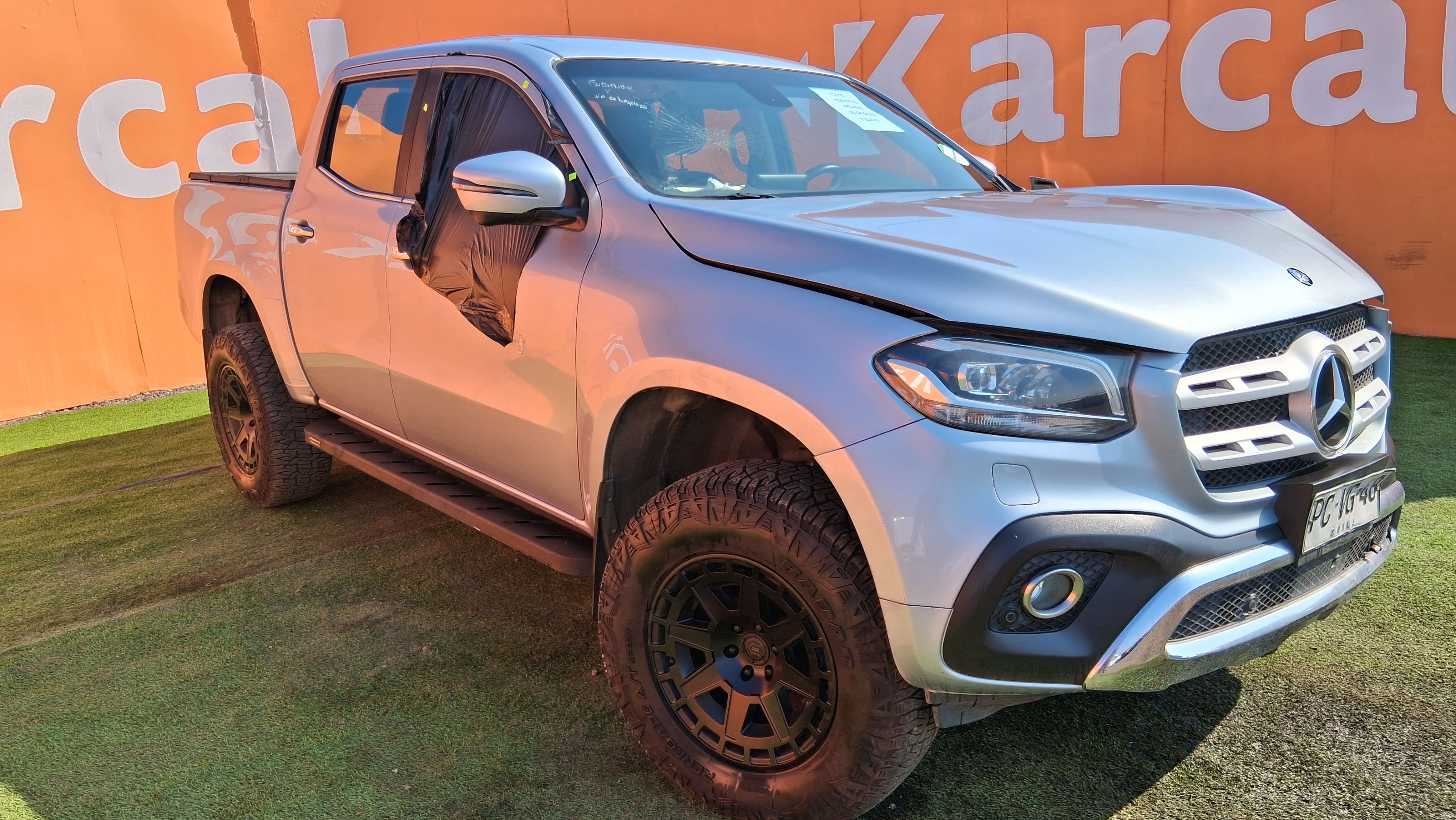 Remates Karcal