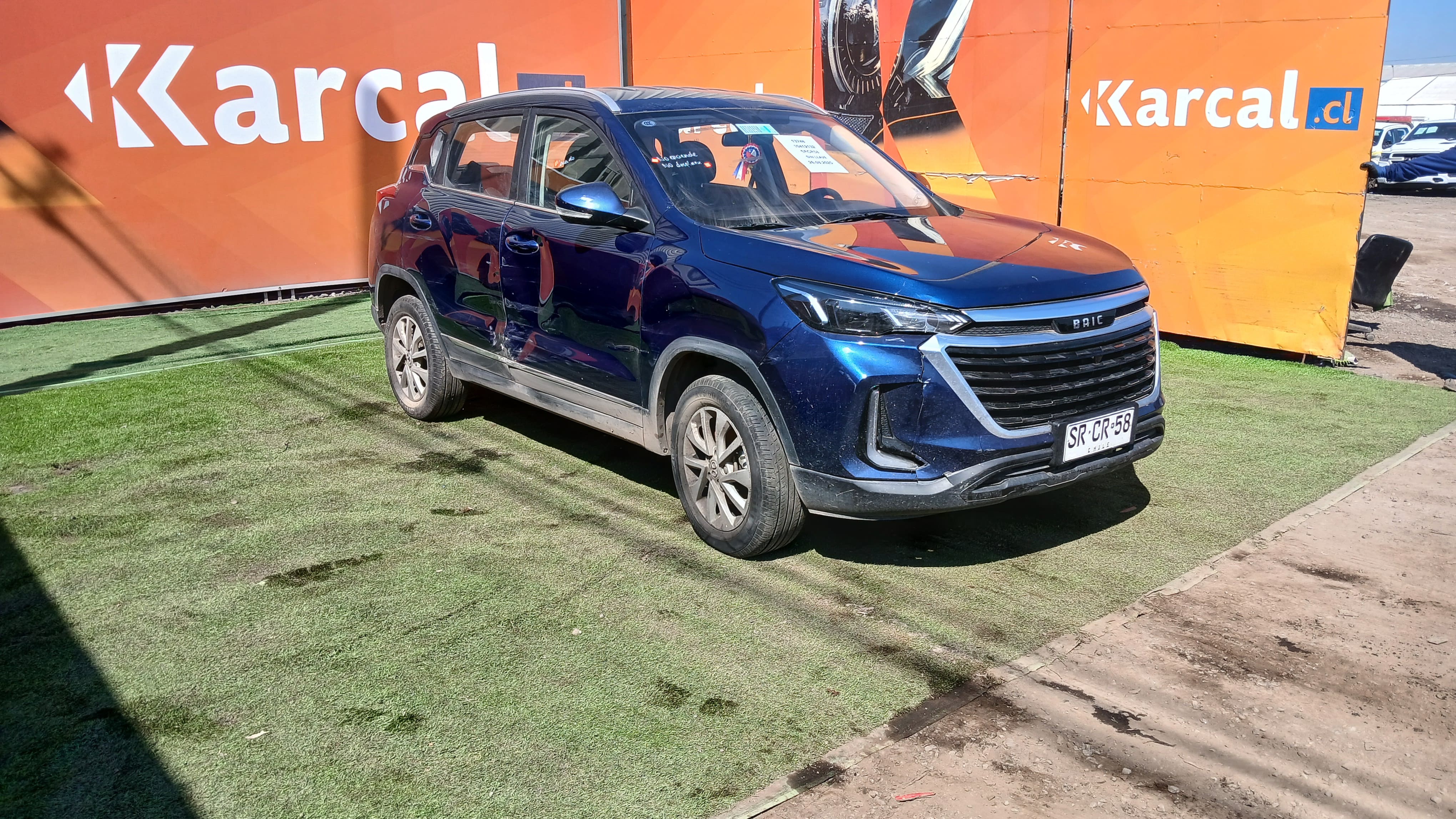 Remates Karcal