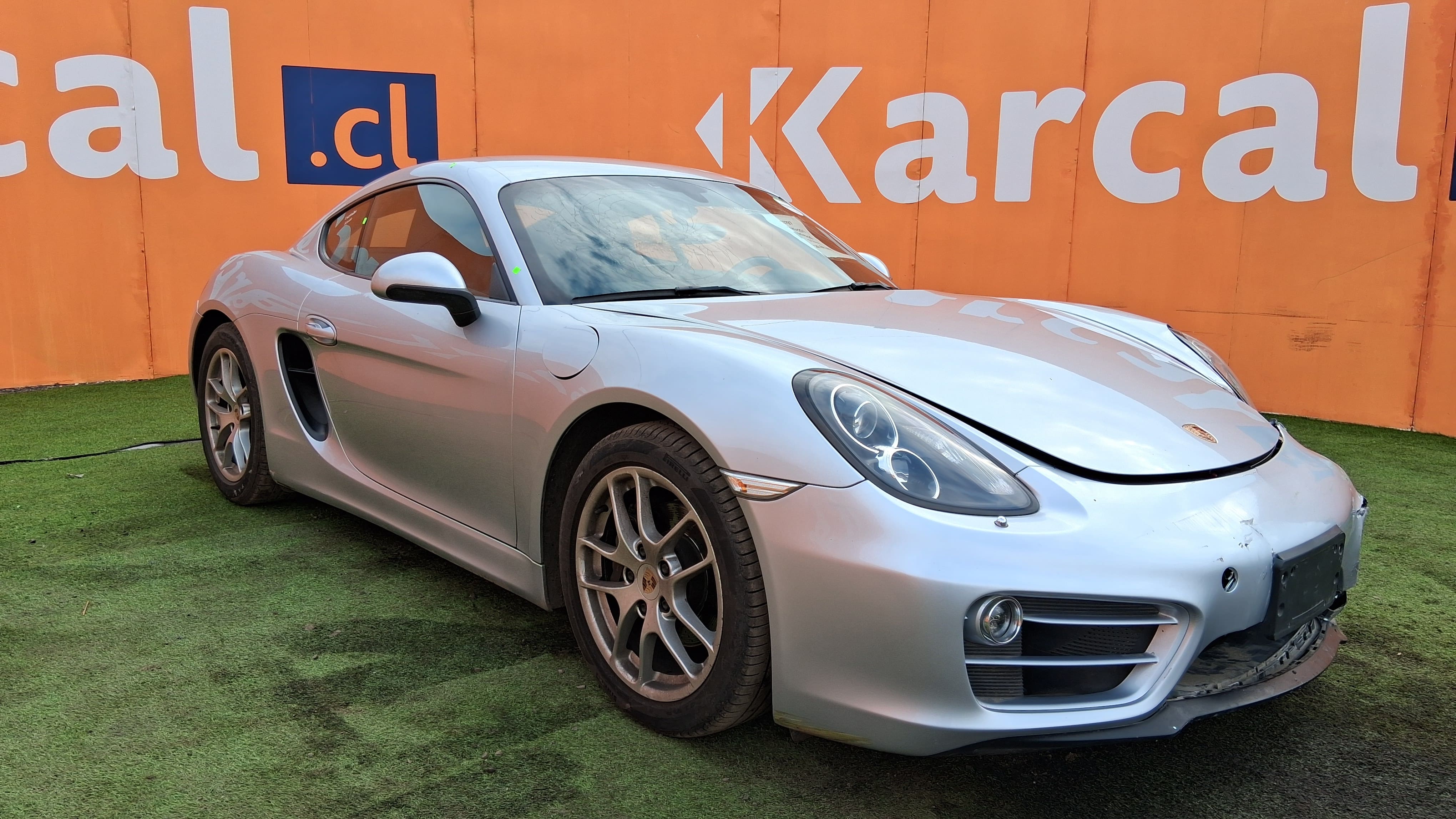 Remates Karcal