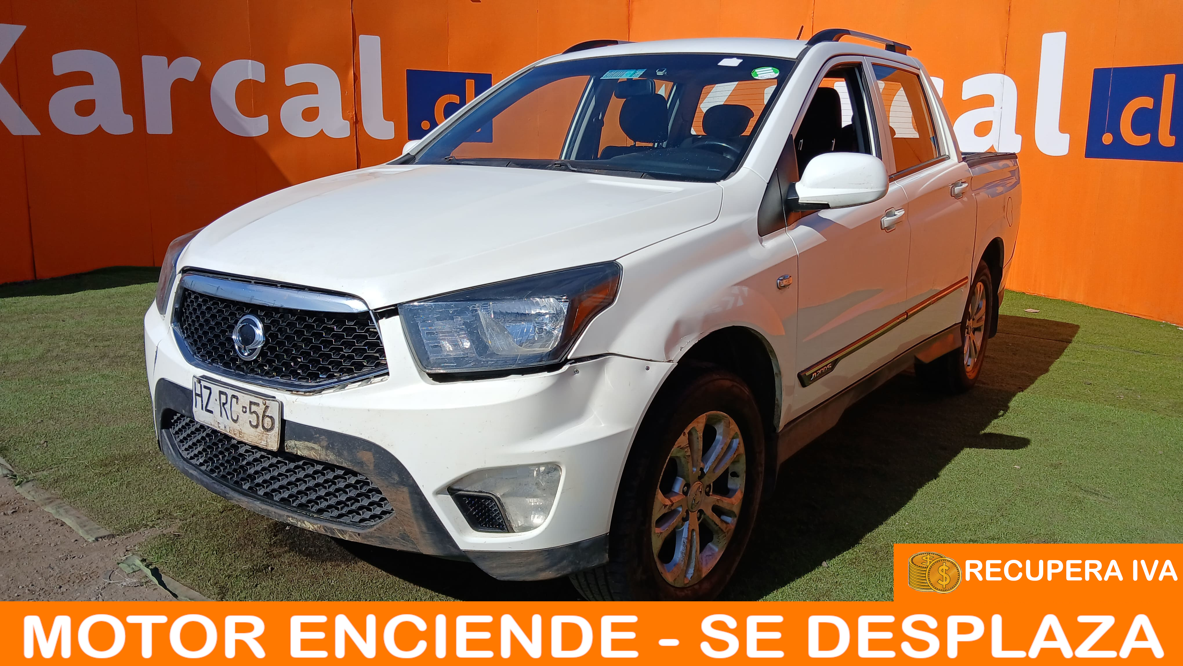Remates Karcal
