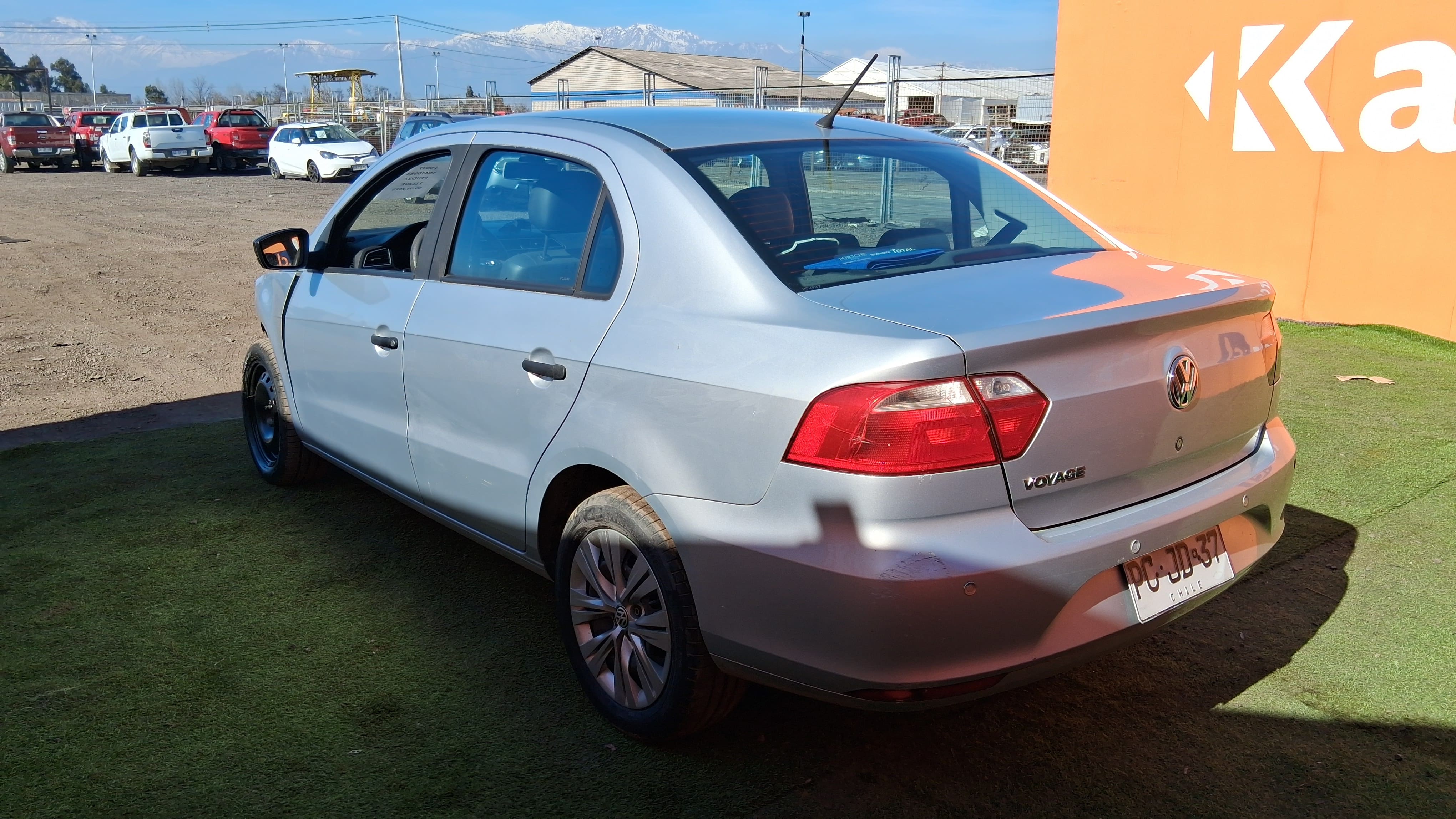 Remates Karcal