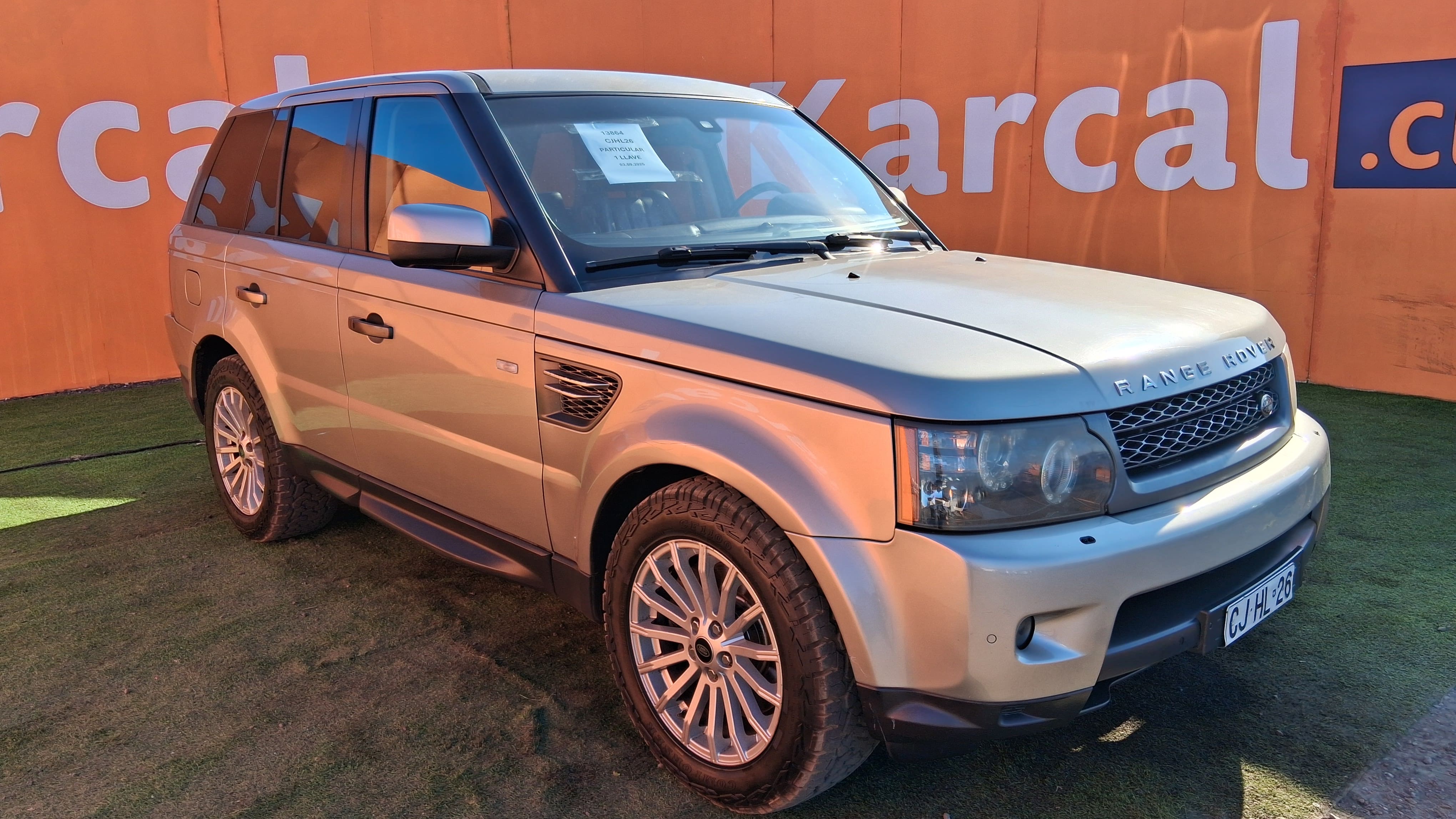 Remates Karcal