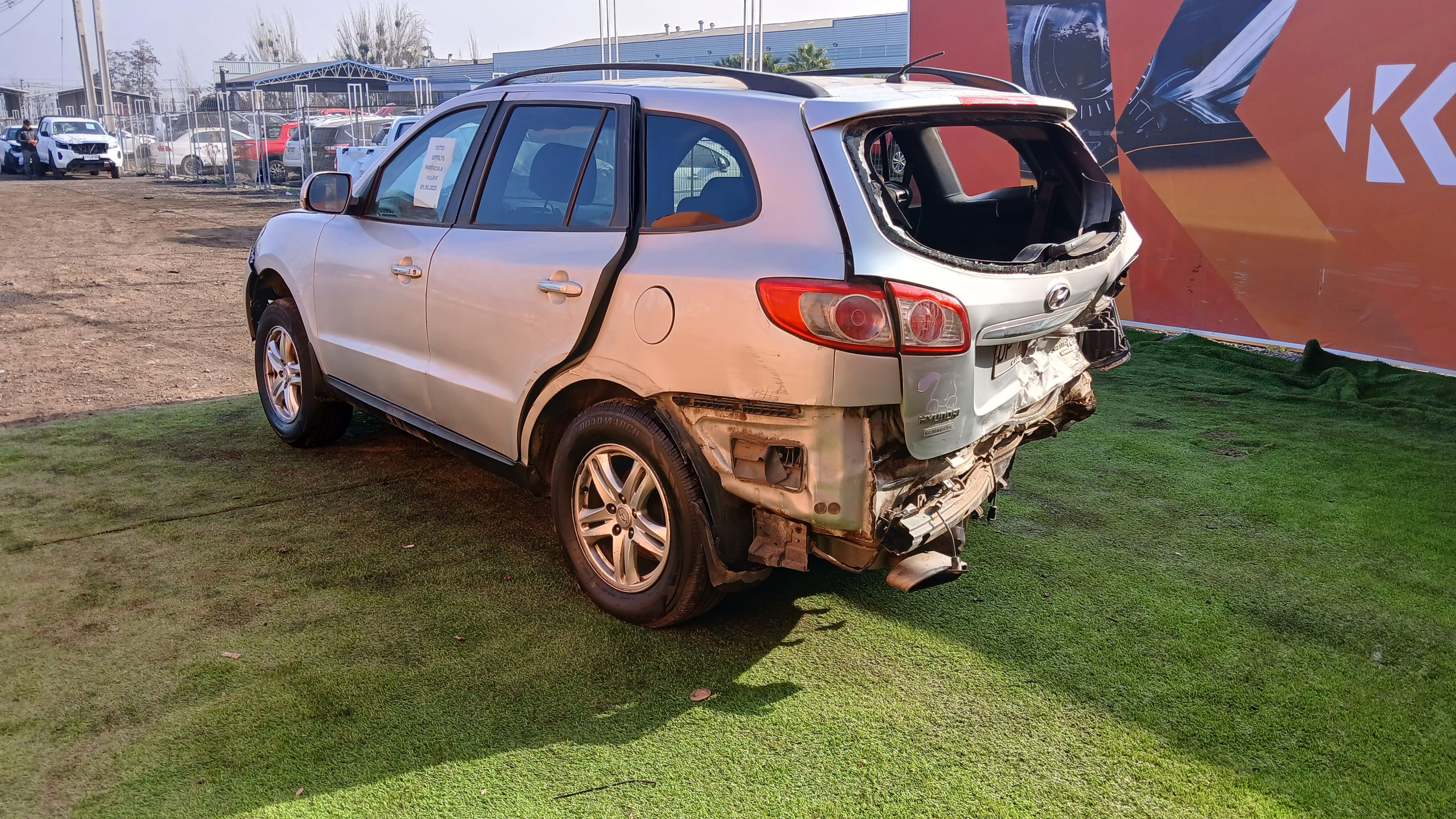 Remates Karcal
