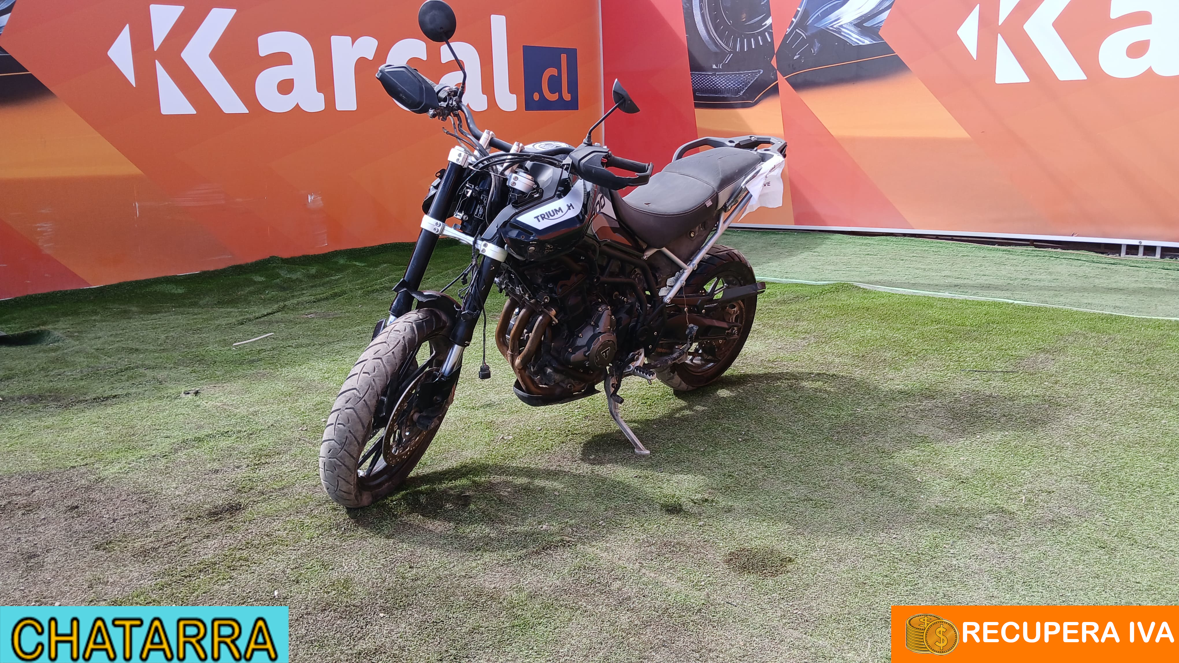 Remates Karcal