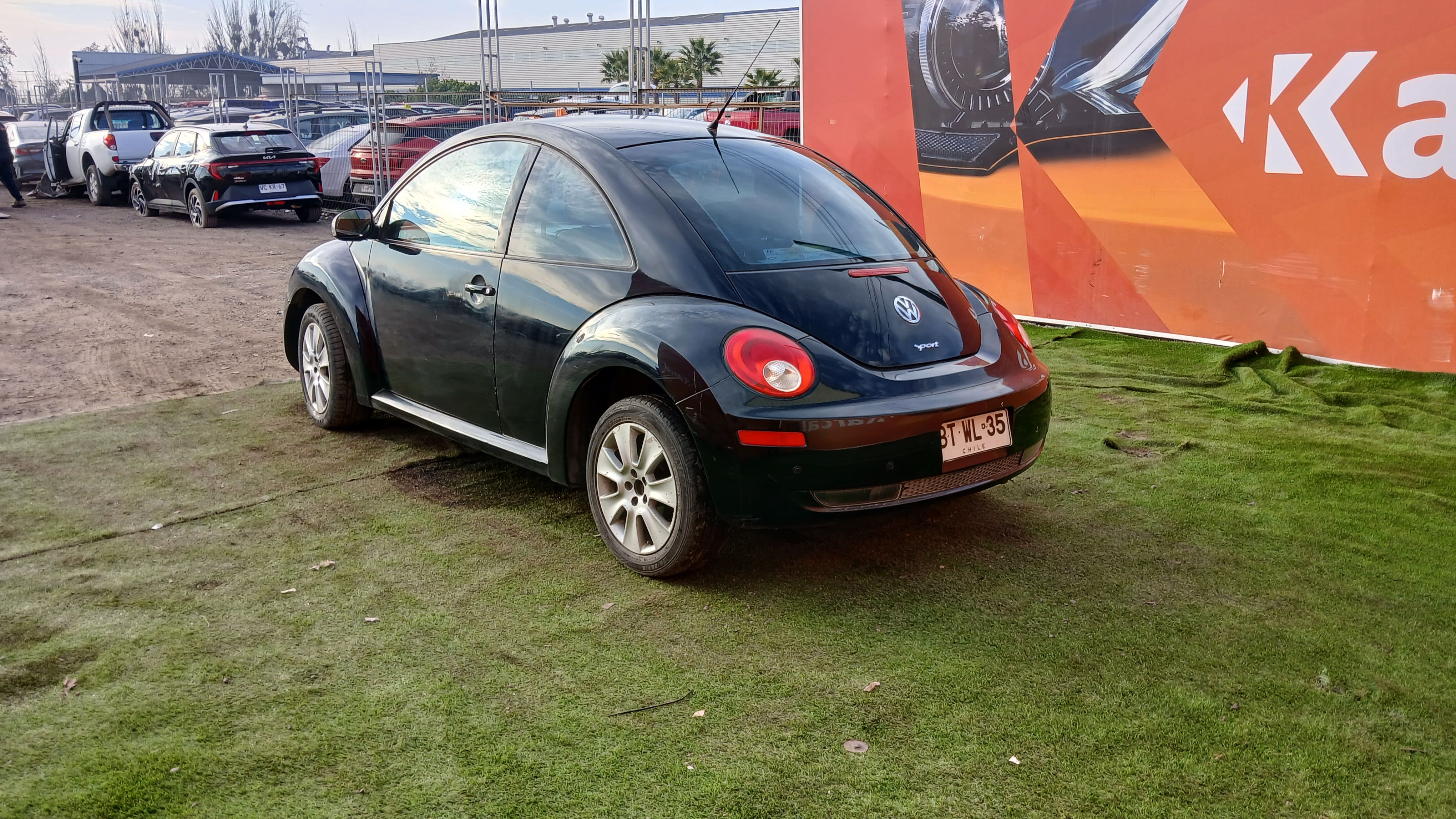 Remates Karcal