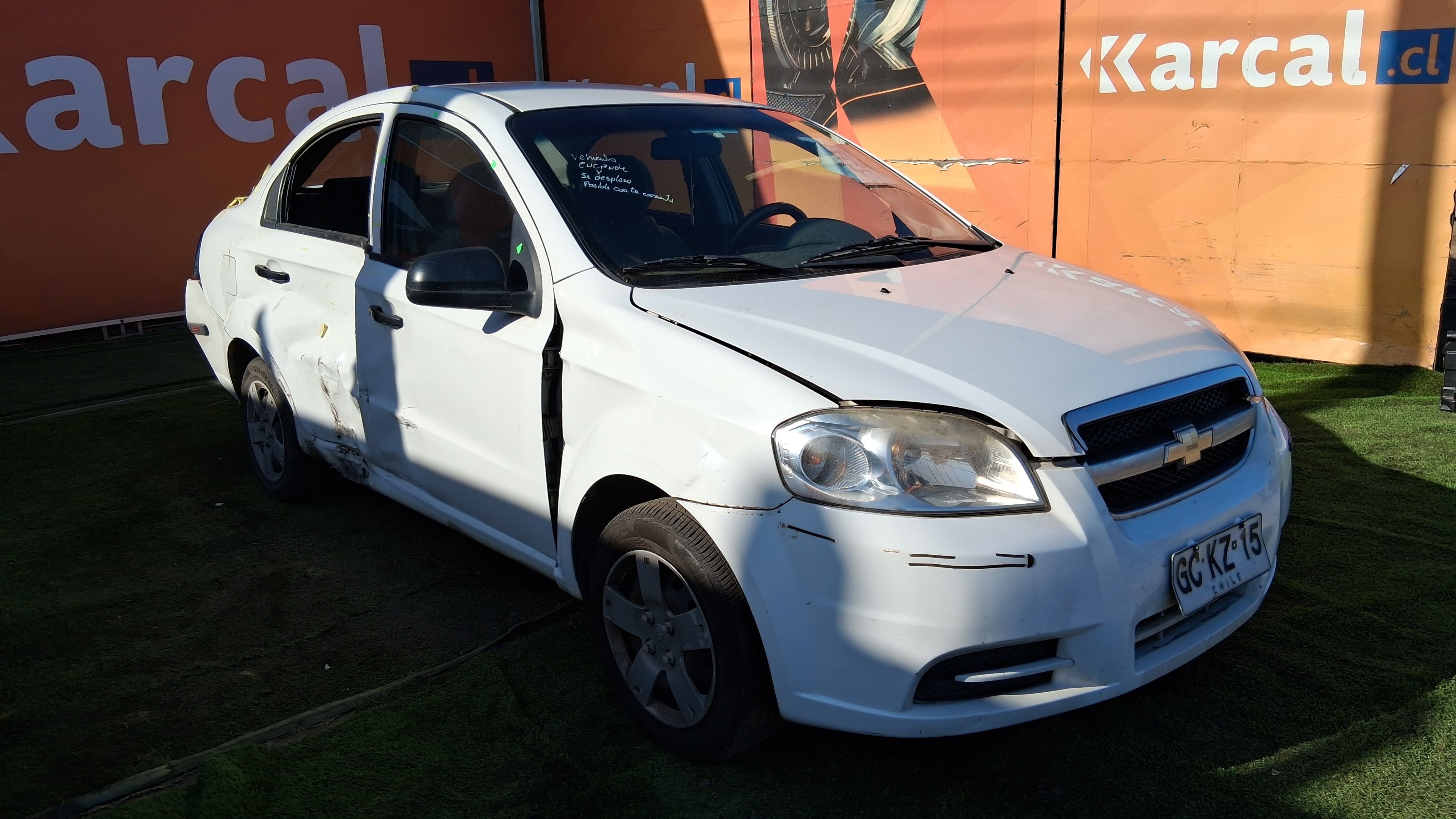 Remates Karcal