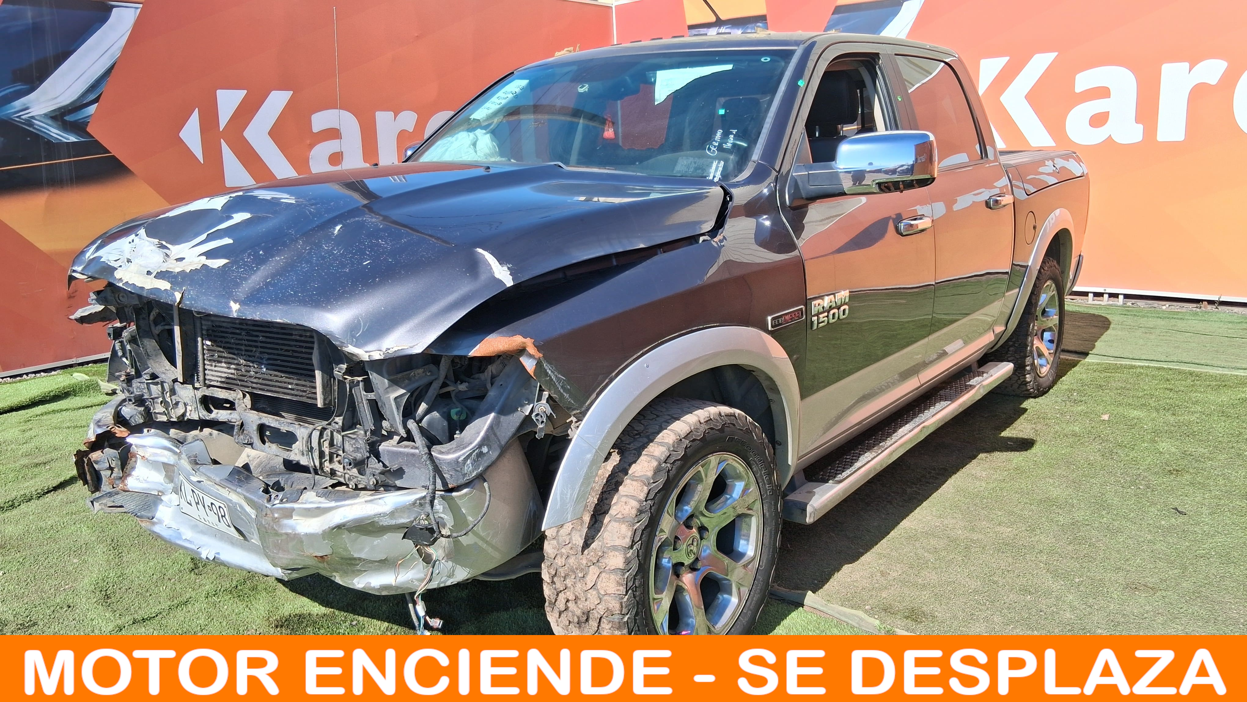 Remates Karcal