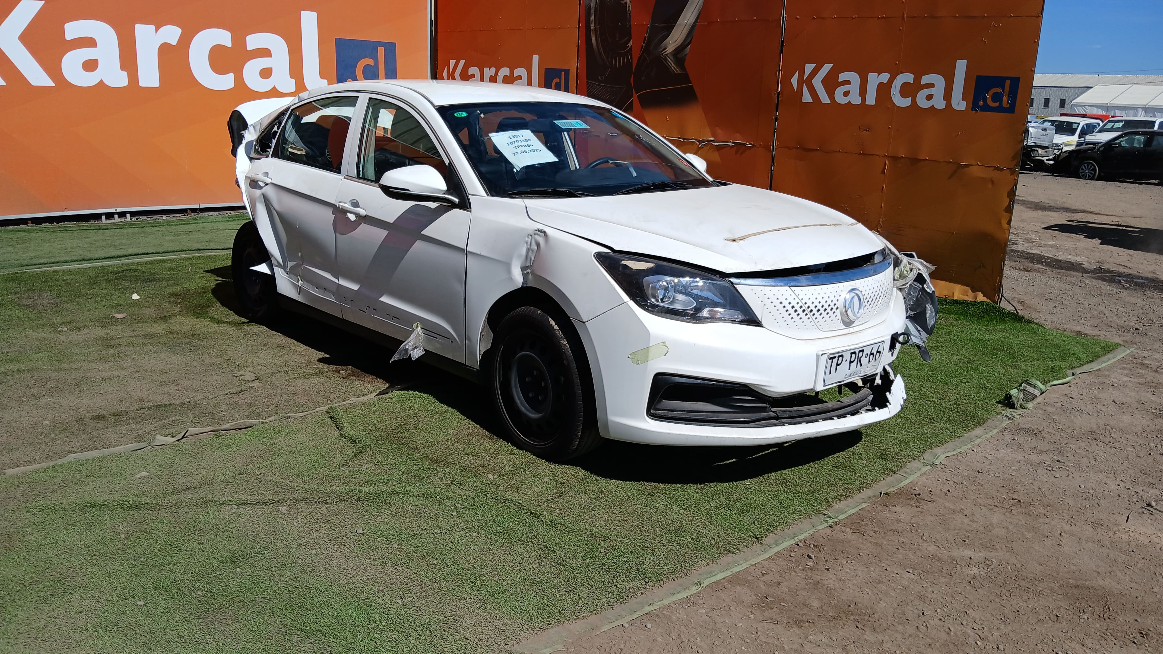 Remates Karcal