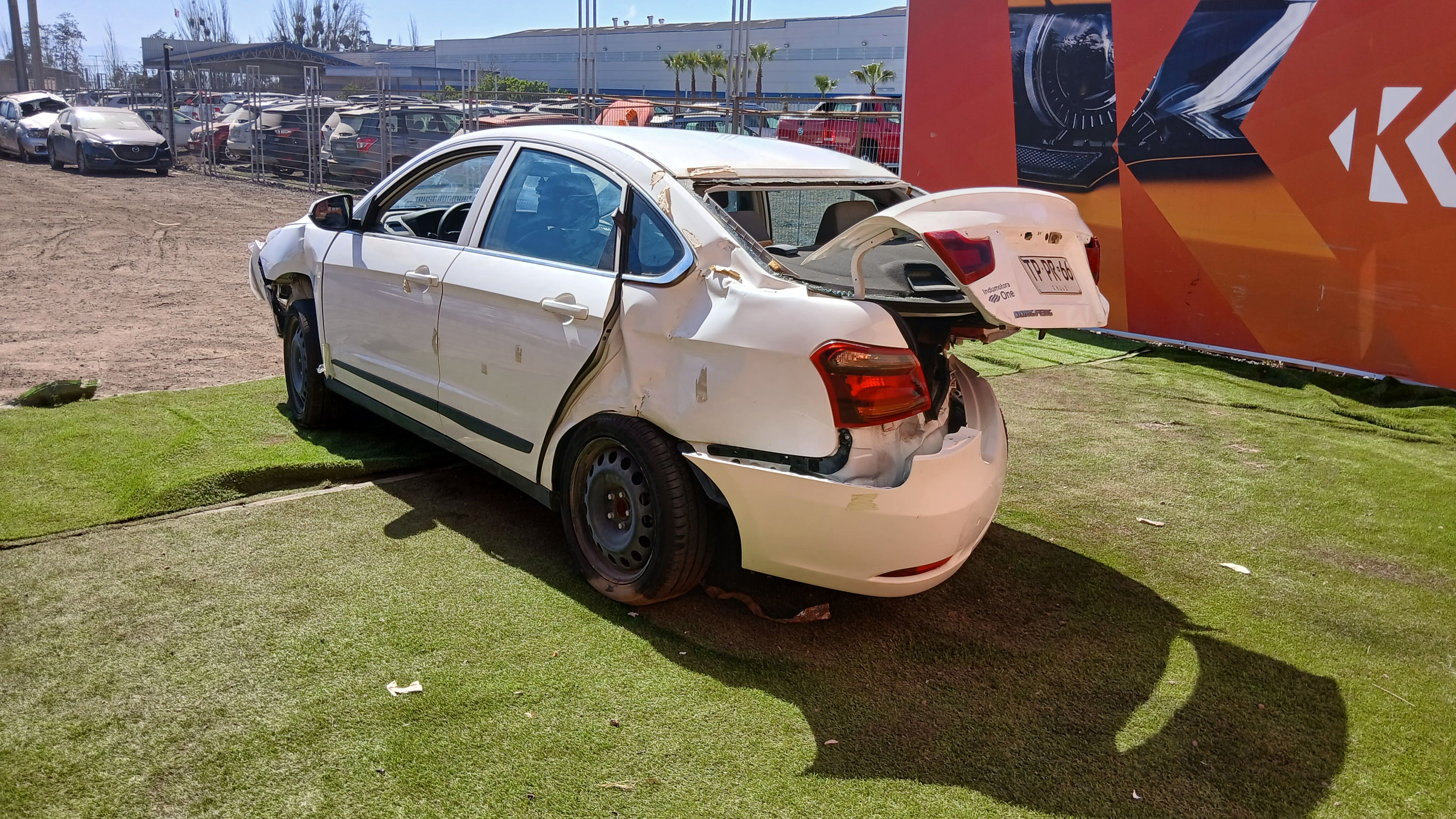 Remates Karcal