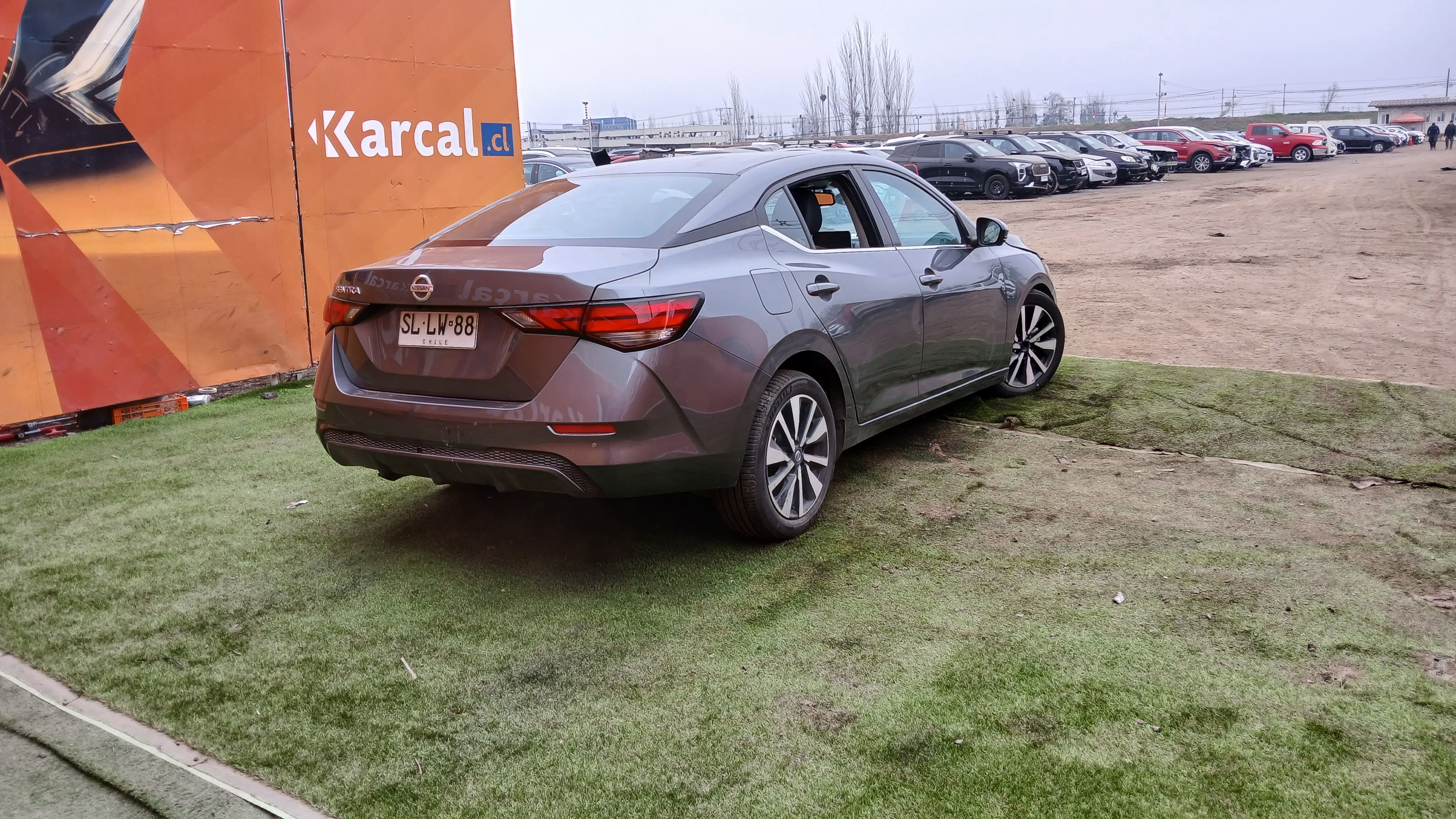 Remates Karcal