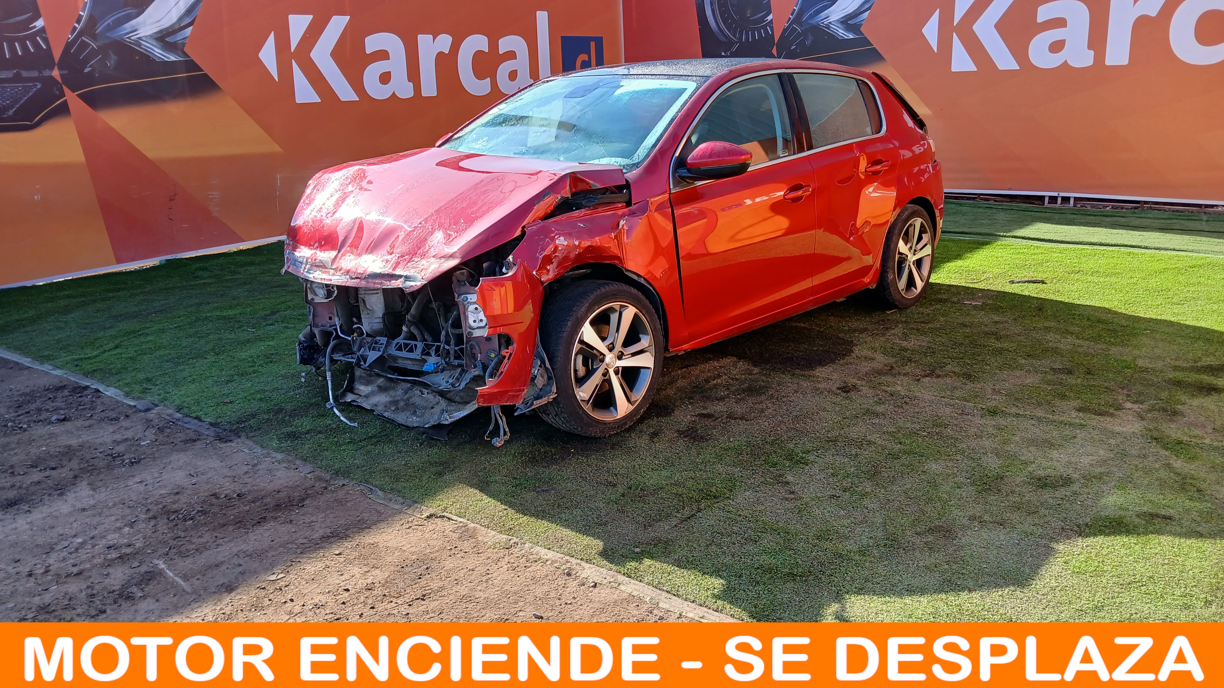 Remates Karcal