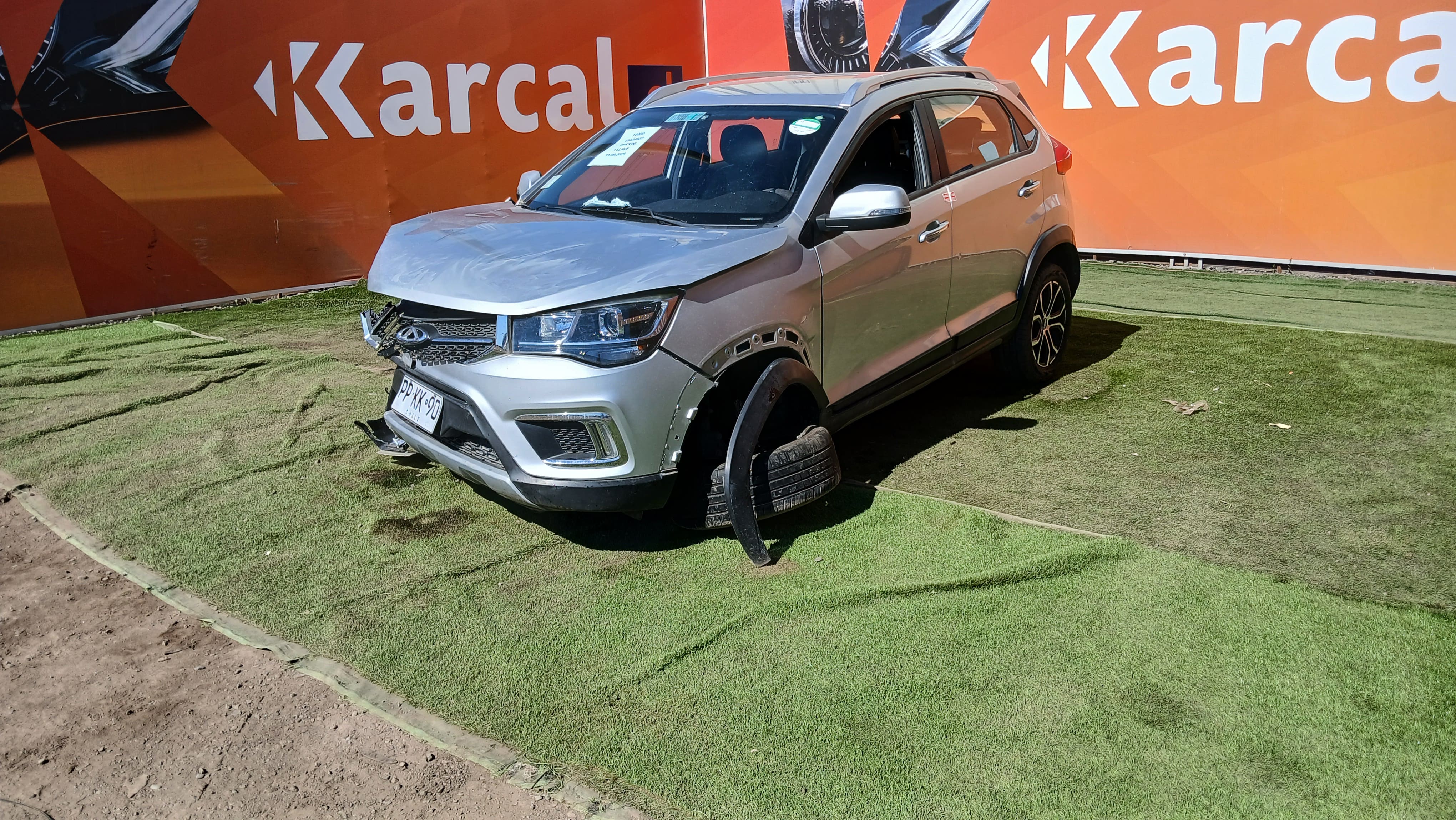 Remates Karcal