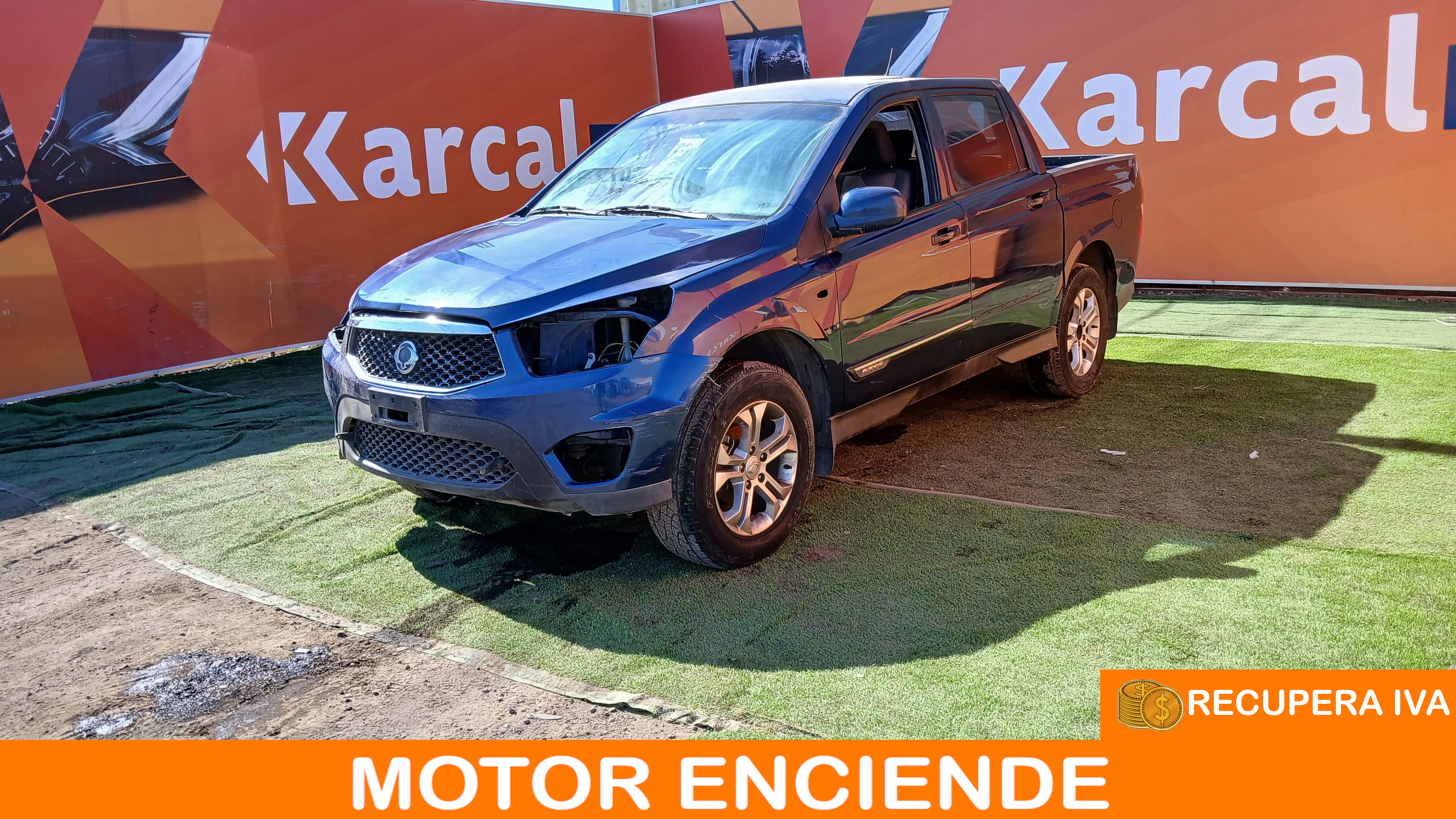 Remates Karcal