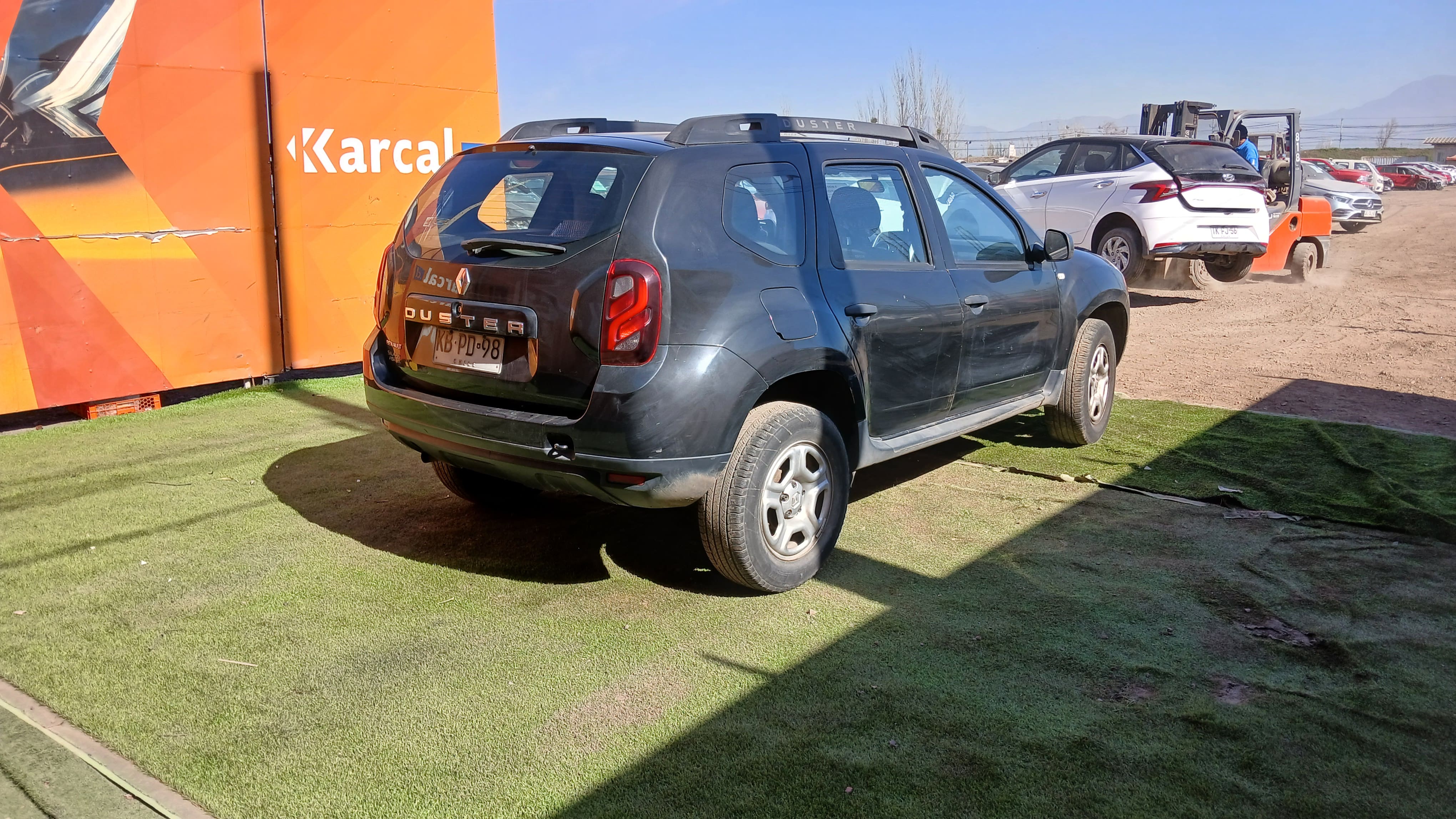 Remates Karcal