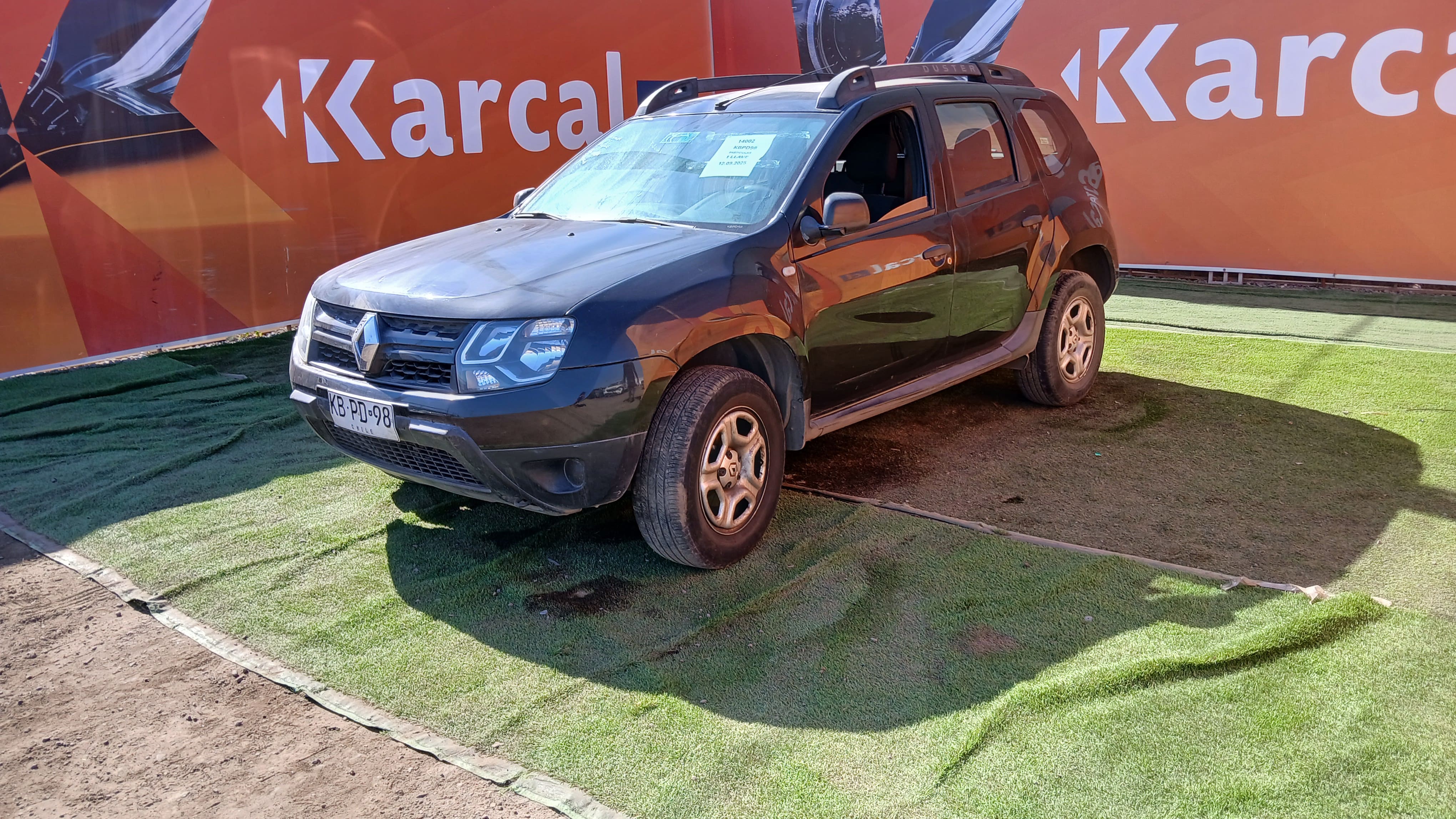 Remates Karcal