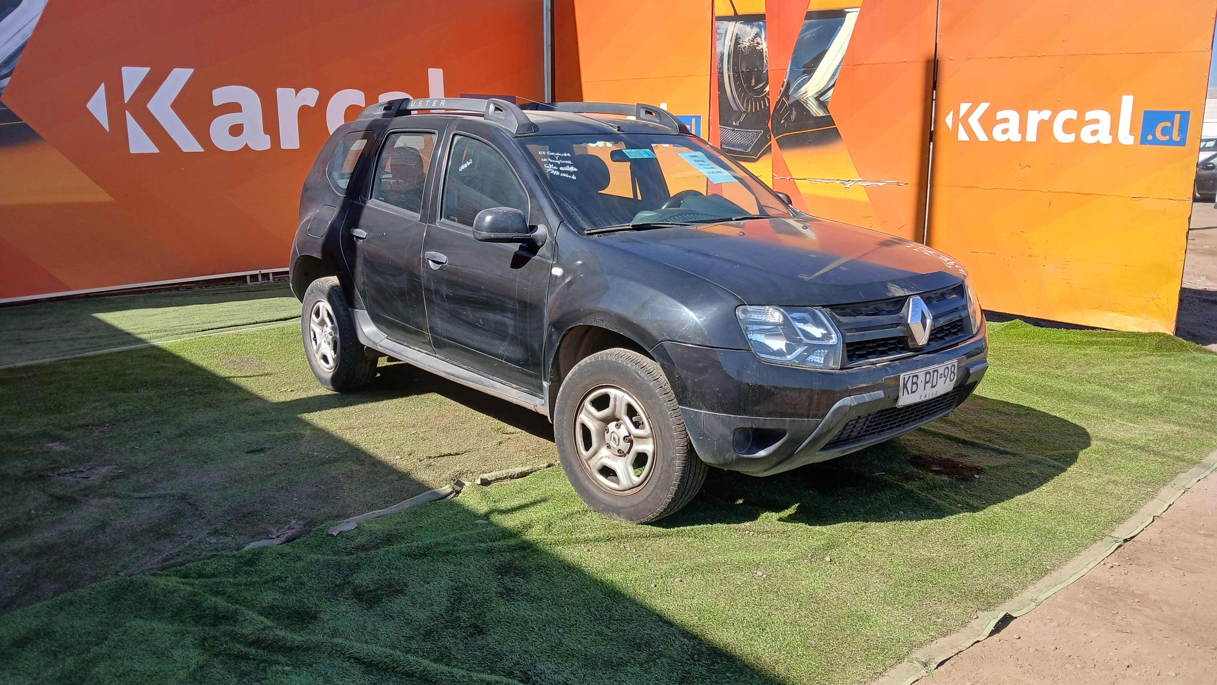 Remates Karcal